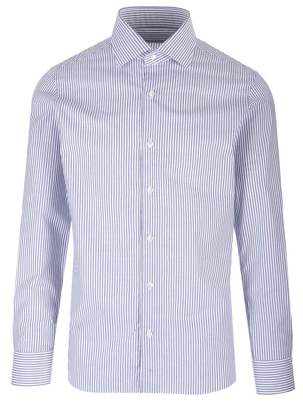 Culto Line Tailored Shirt