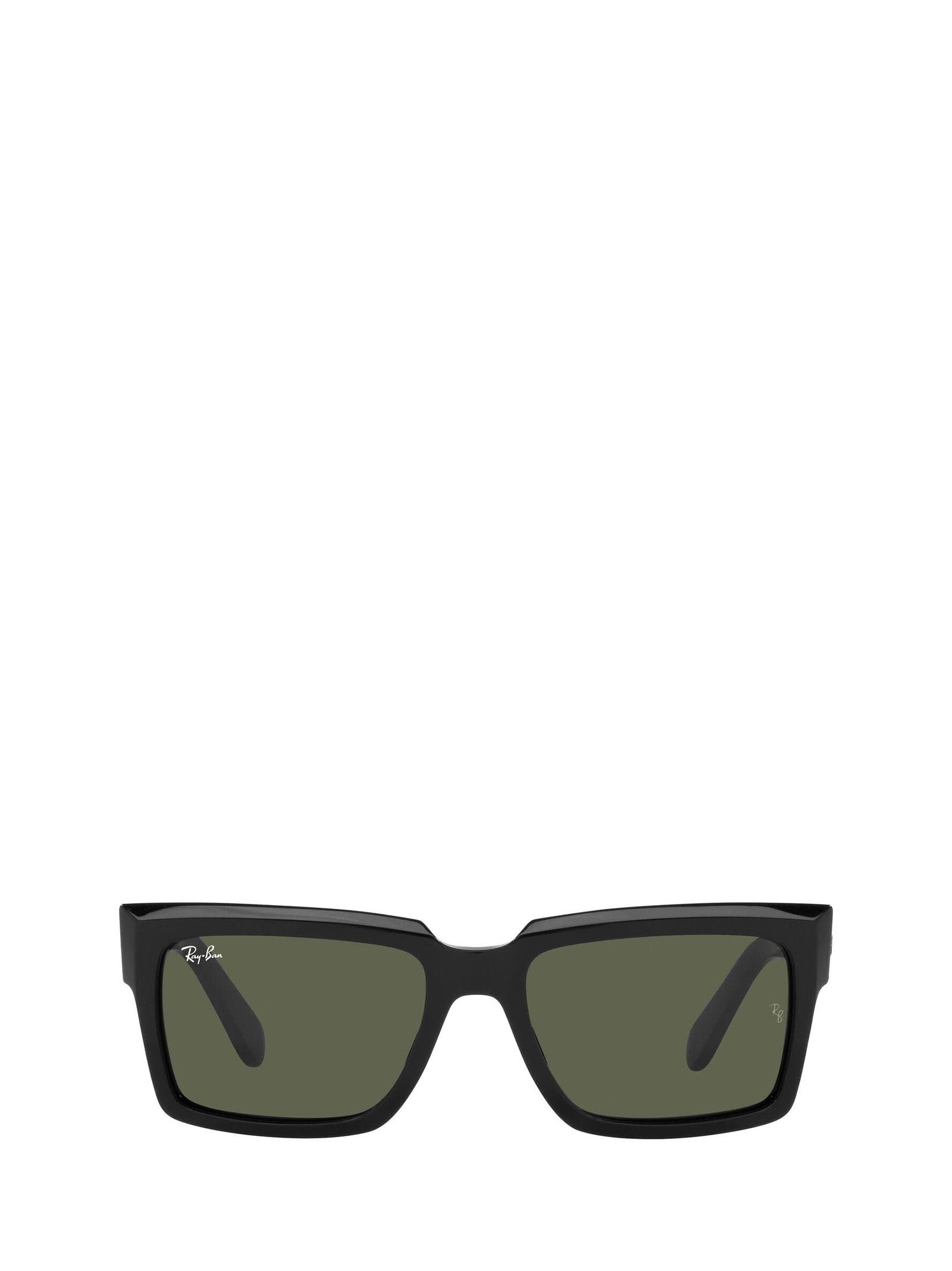 Ray Ban Ray-ban Rb2191 Black Sunglasses