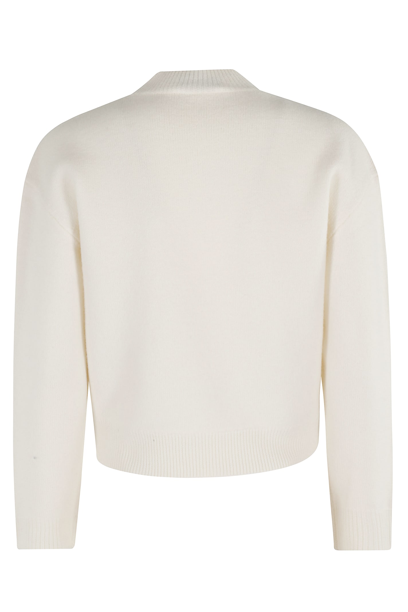 Apc A.p.c. Sweater In Neutral
