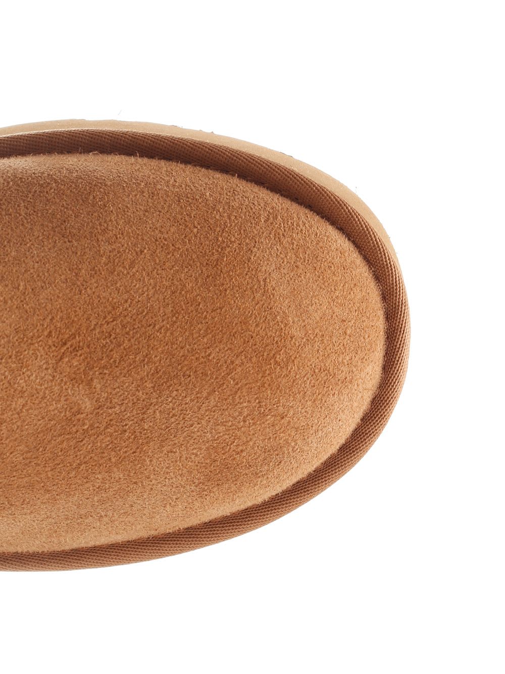UGG CLASSIC SHORT NEW HEIGHTS BOOTS