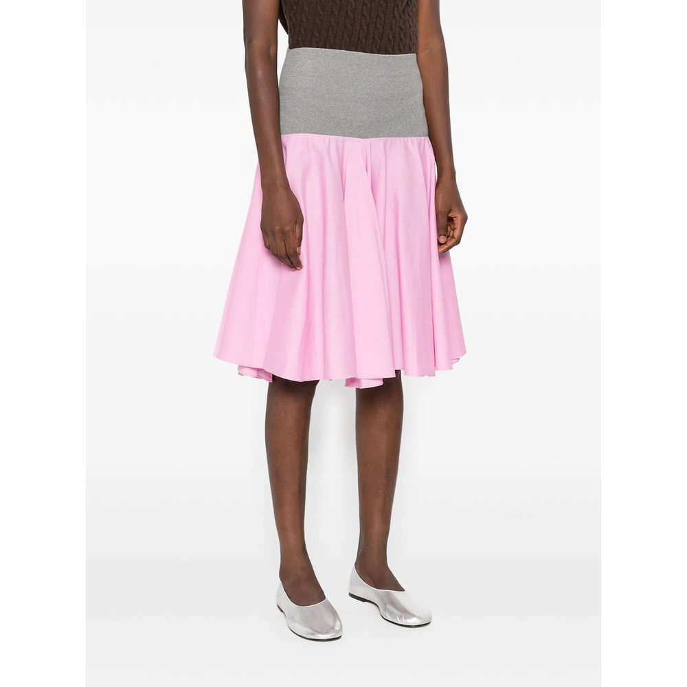 Gimaguas Skirt In Pink