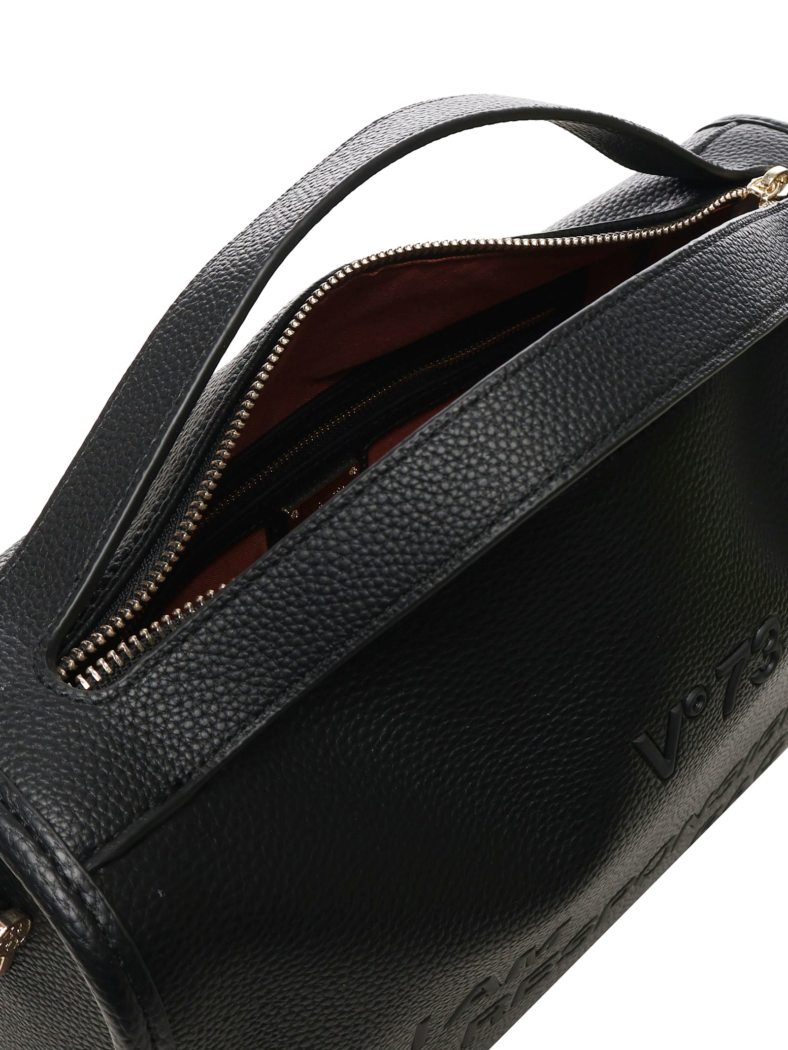 V73 RESPOSABILITY NOW BAG