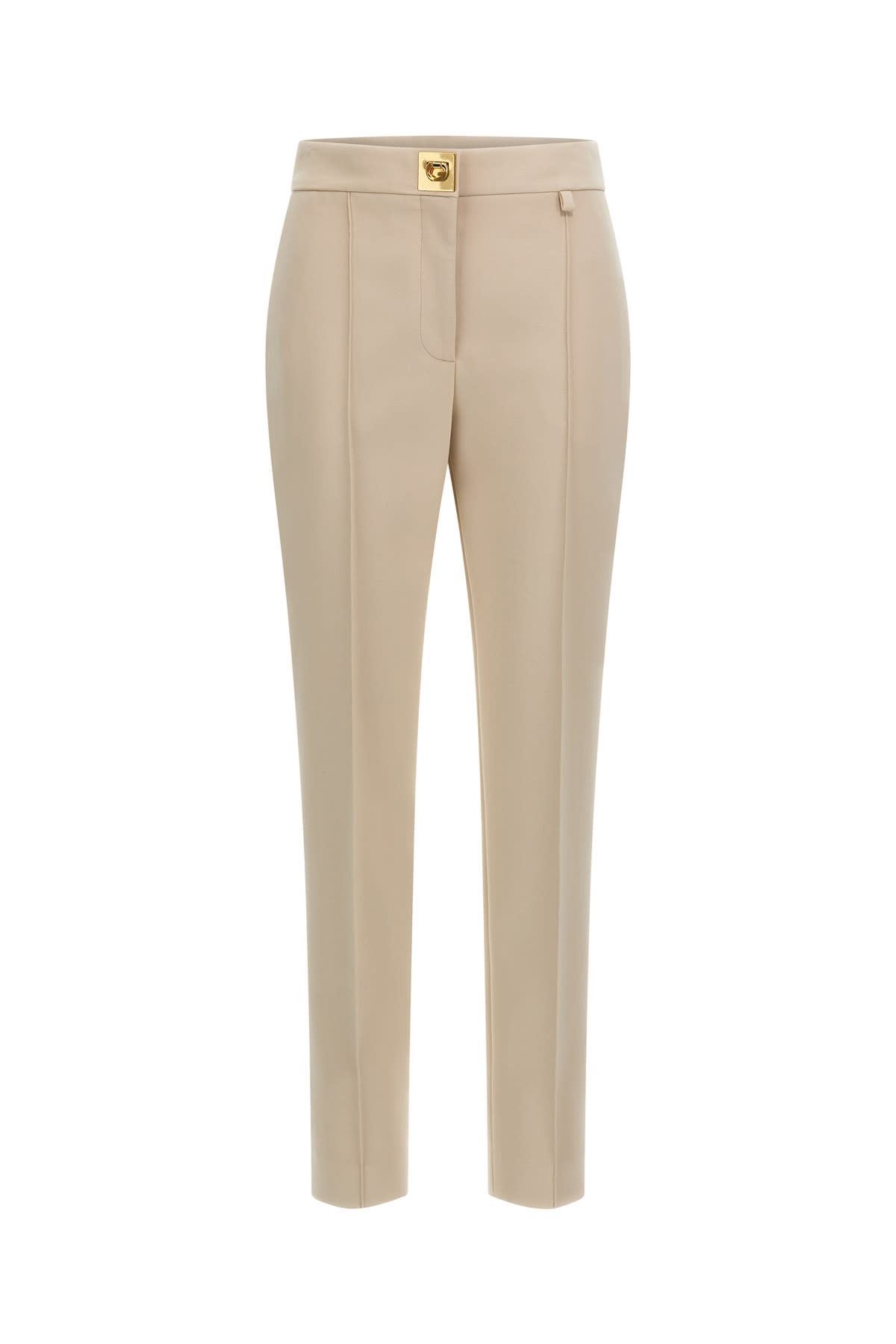 Shop Givenchy Pantaloni In 270