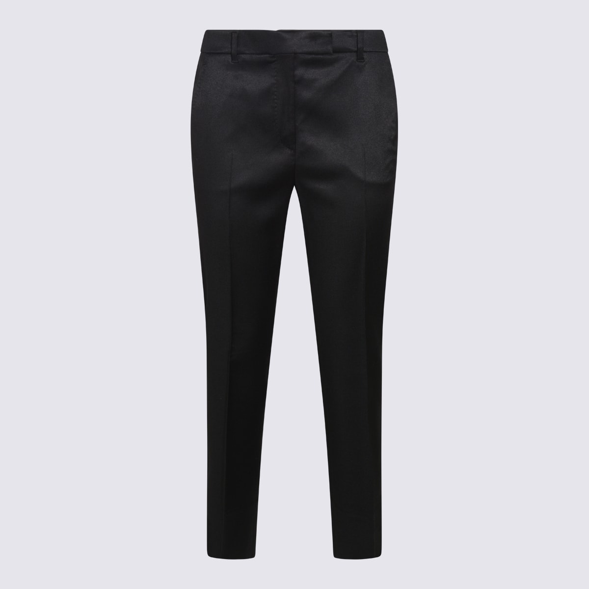 Incotex Side-pocket Trousers In Multi