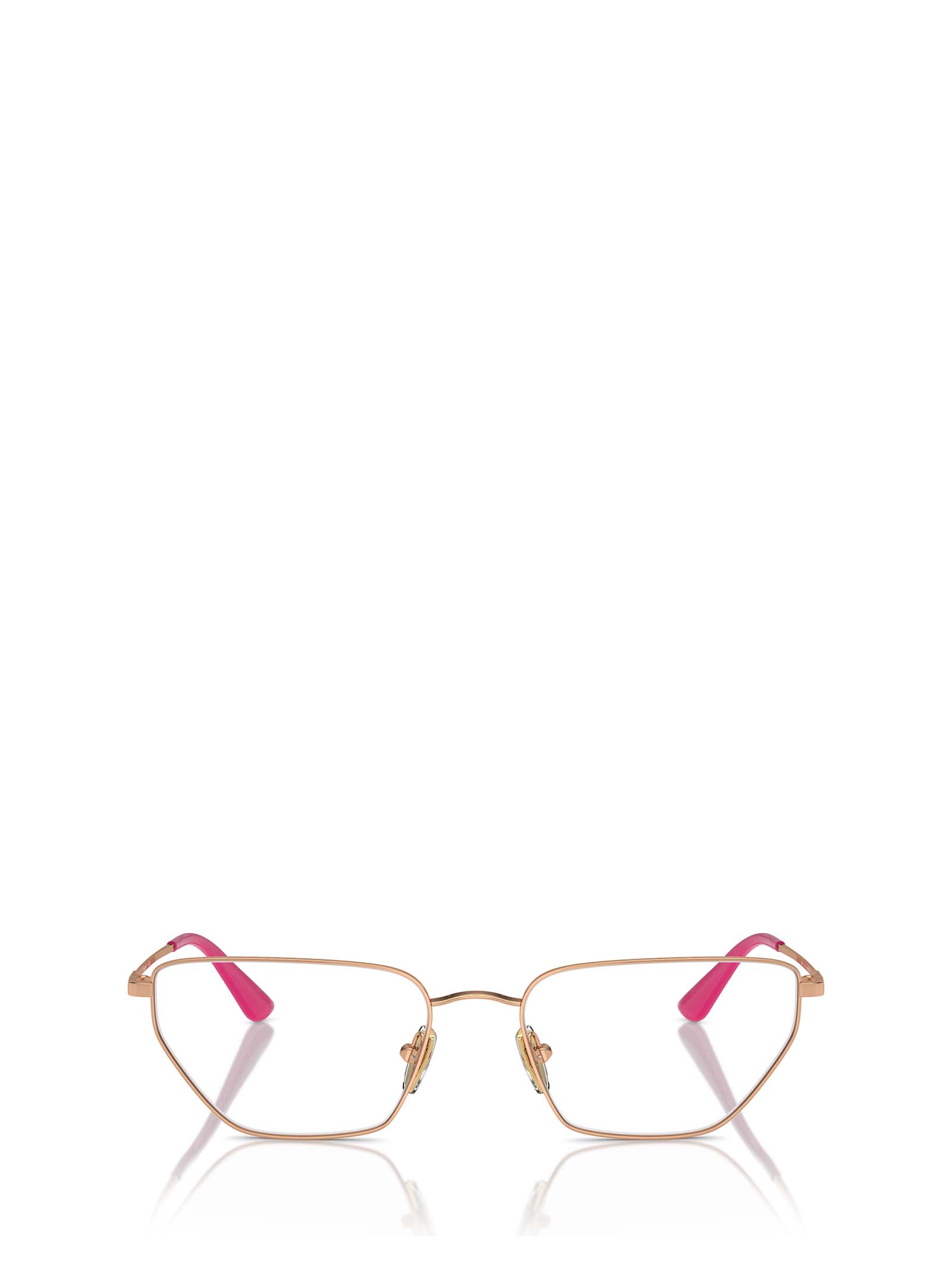 Vo4317 Rose Gold Glasses
