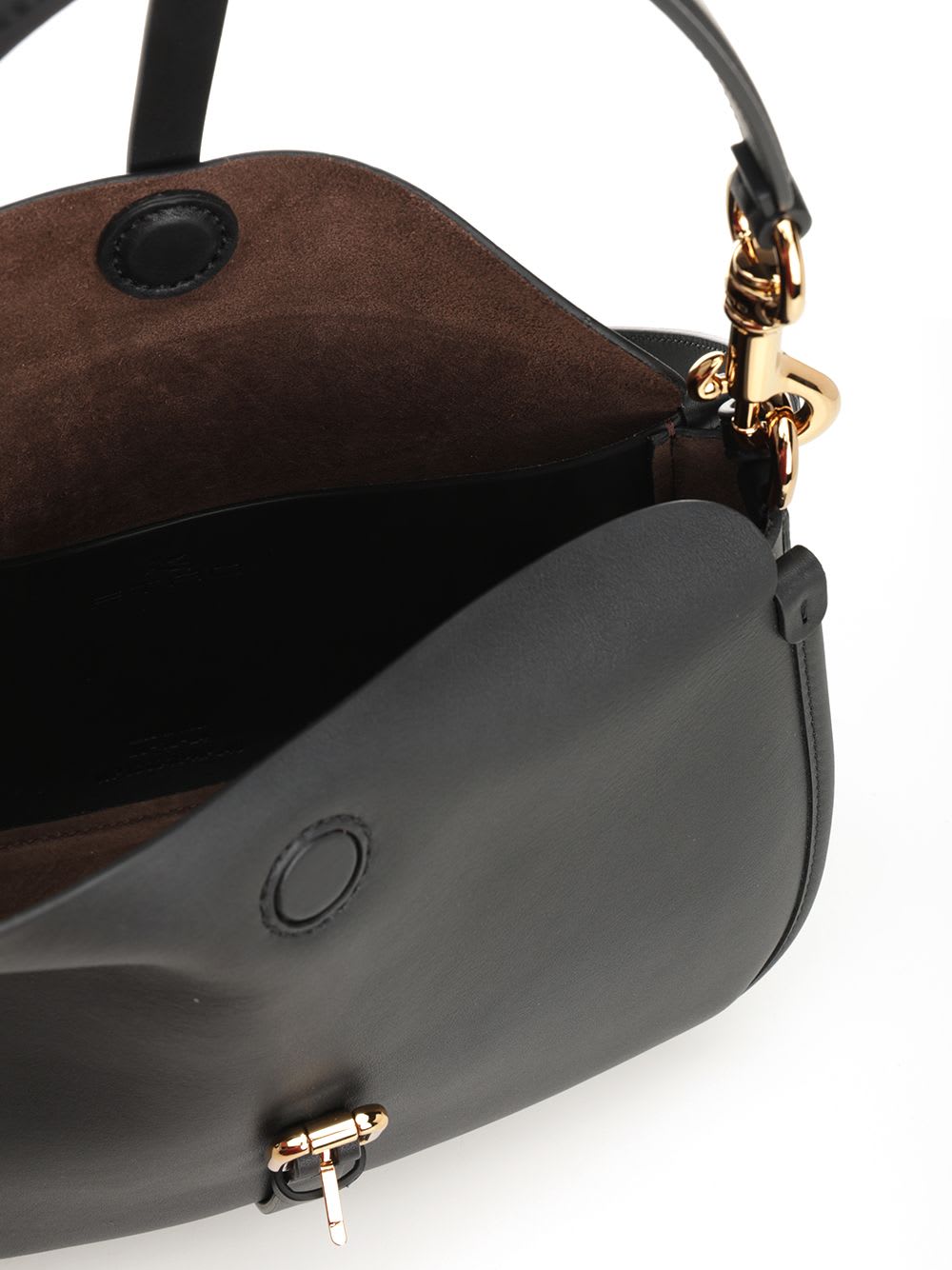 Etro Medium Pony Bag