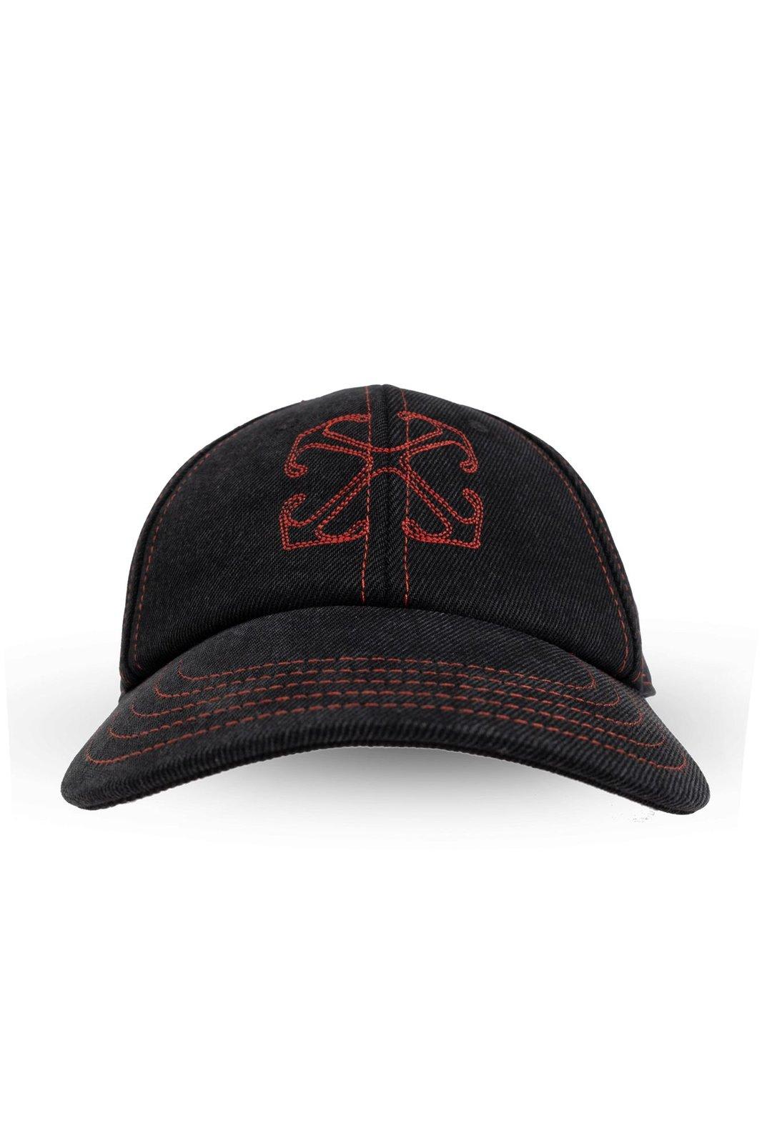 Arrow Den Baseball Cap