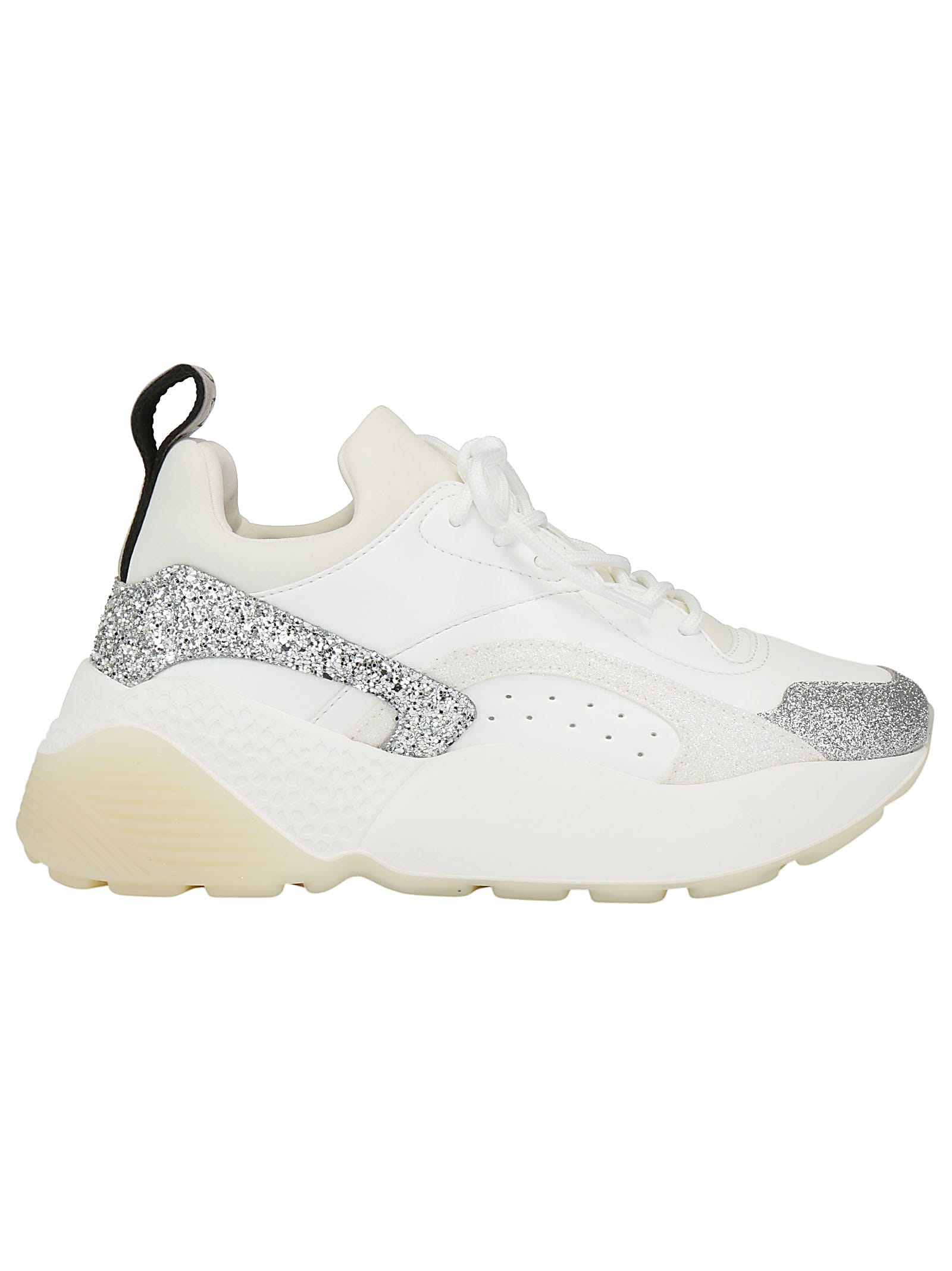 stella mccartney white sneakers
