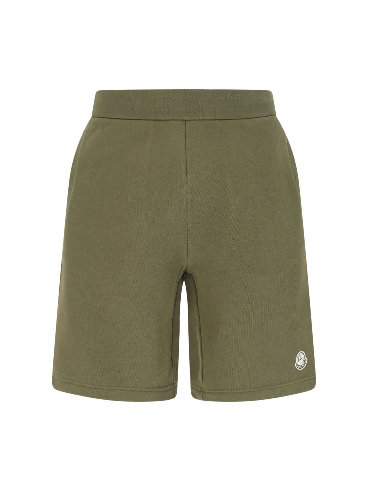 X Mercedes-benz By Nigo Logo Sports Shorts