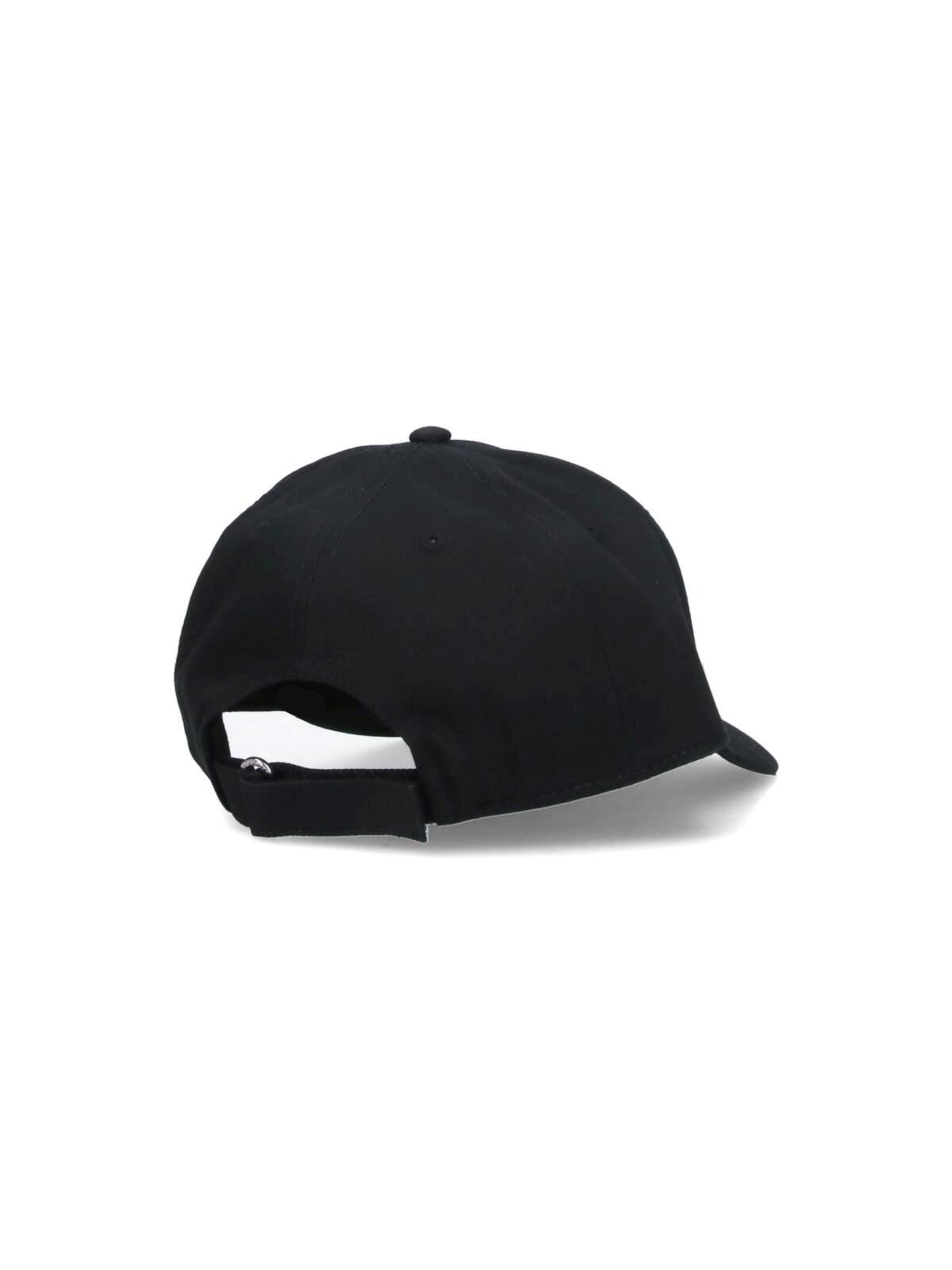 Logo Baseball Cap
