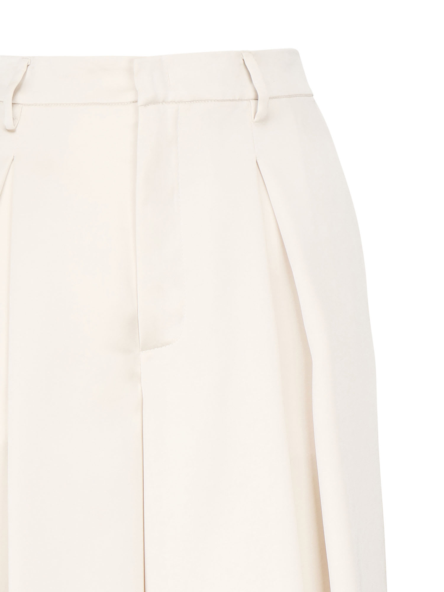 The Andamane Tara Palazzo Trousers