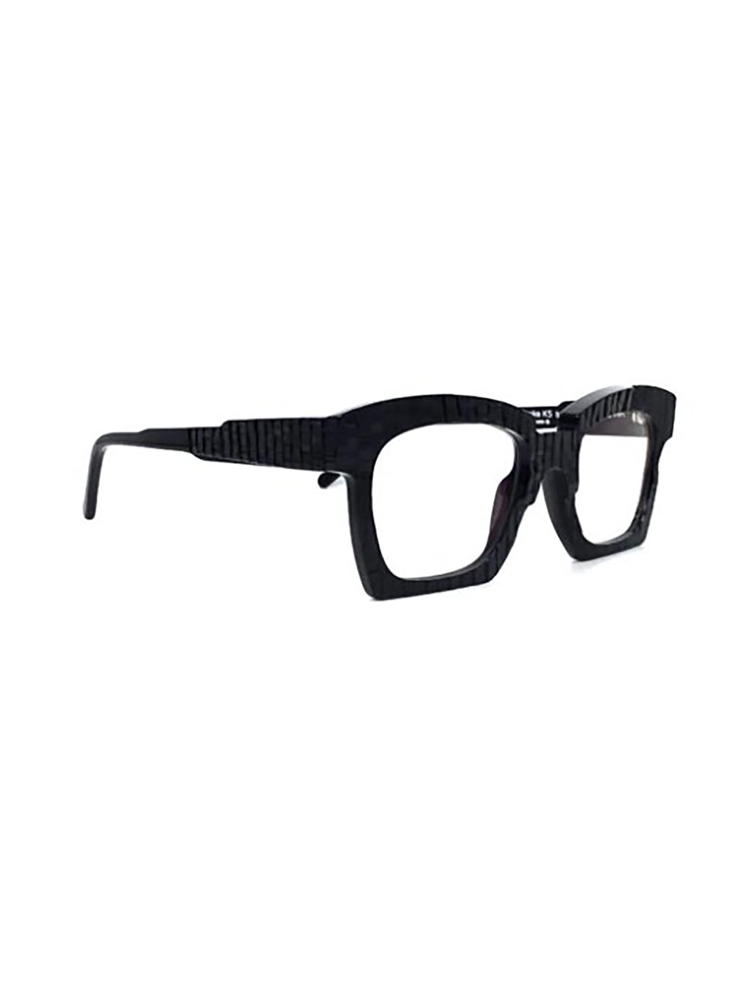 Shop Kuboraum K5 Eyewear In Bs D2