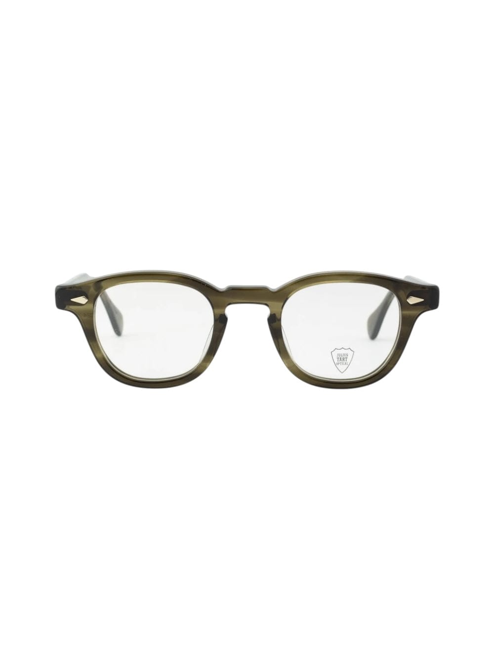 Julius Tart Optical Ar Glasses
