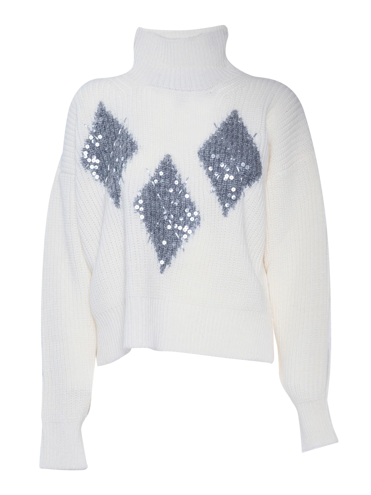 Ermanno Ermanno Scervino Sweater