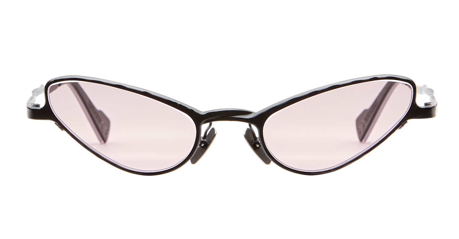 Mask Z22 - Black Matt Sunglasses