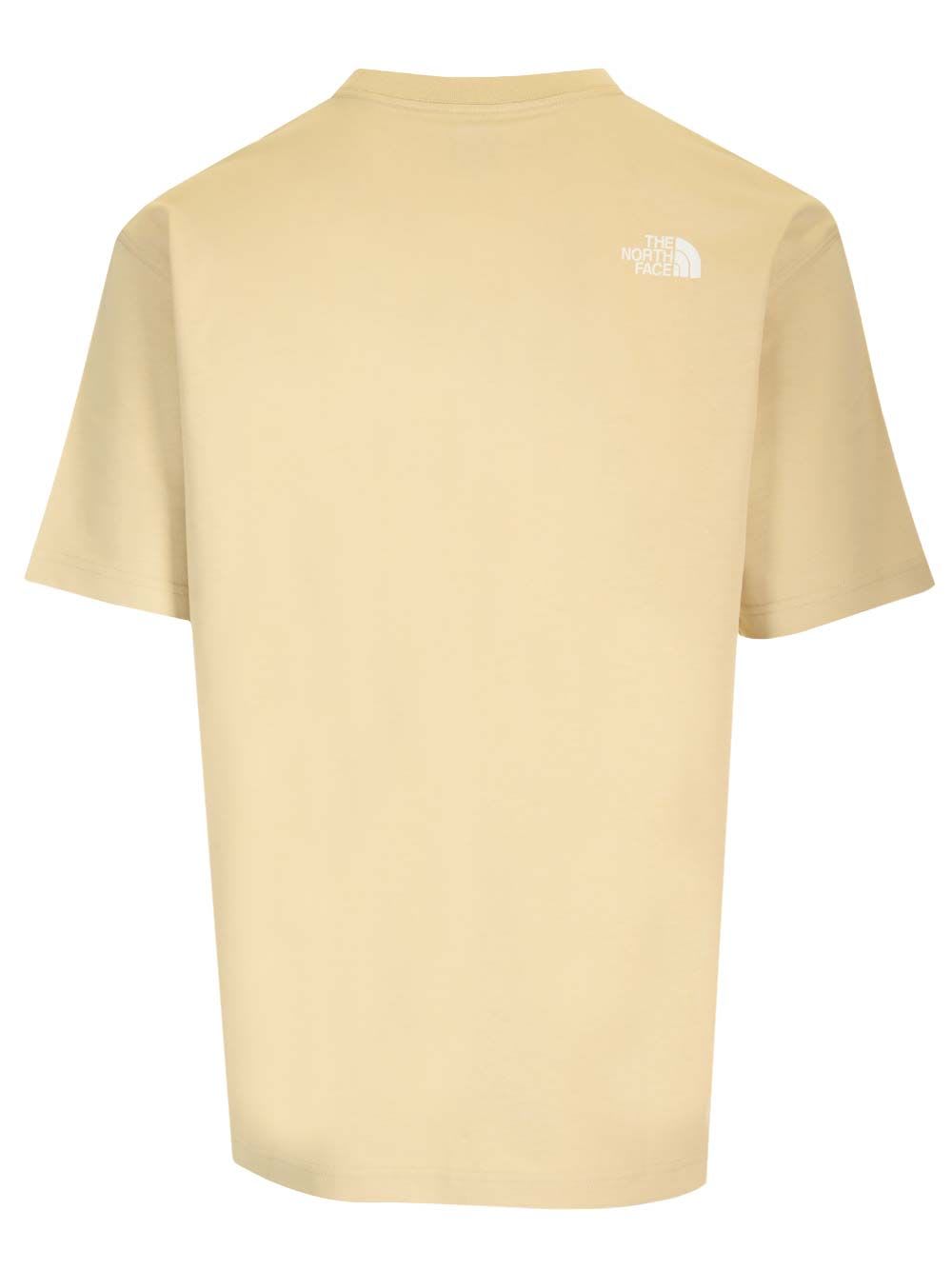 THE NORTH FACE TNF X YINKA ILORI T-SHIRT