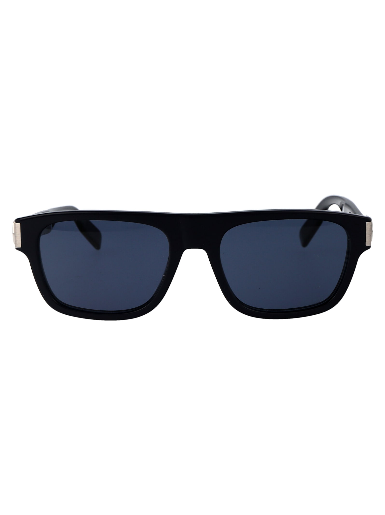 Dior Cd Icon S3i Sunglasses In Black