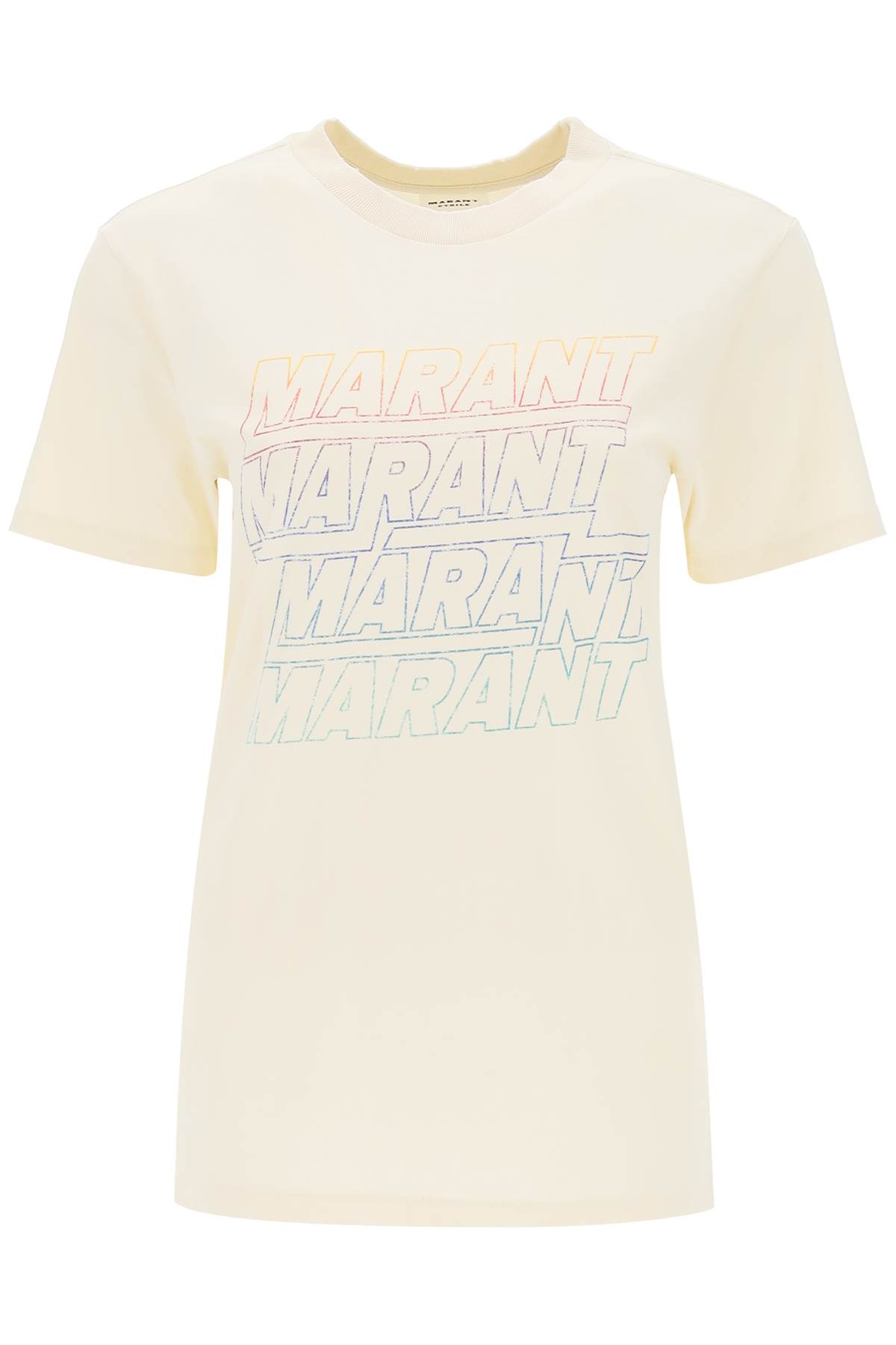 Marant Étoile Zoeline T-shirt