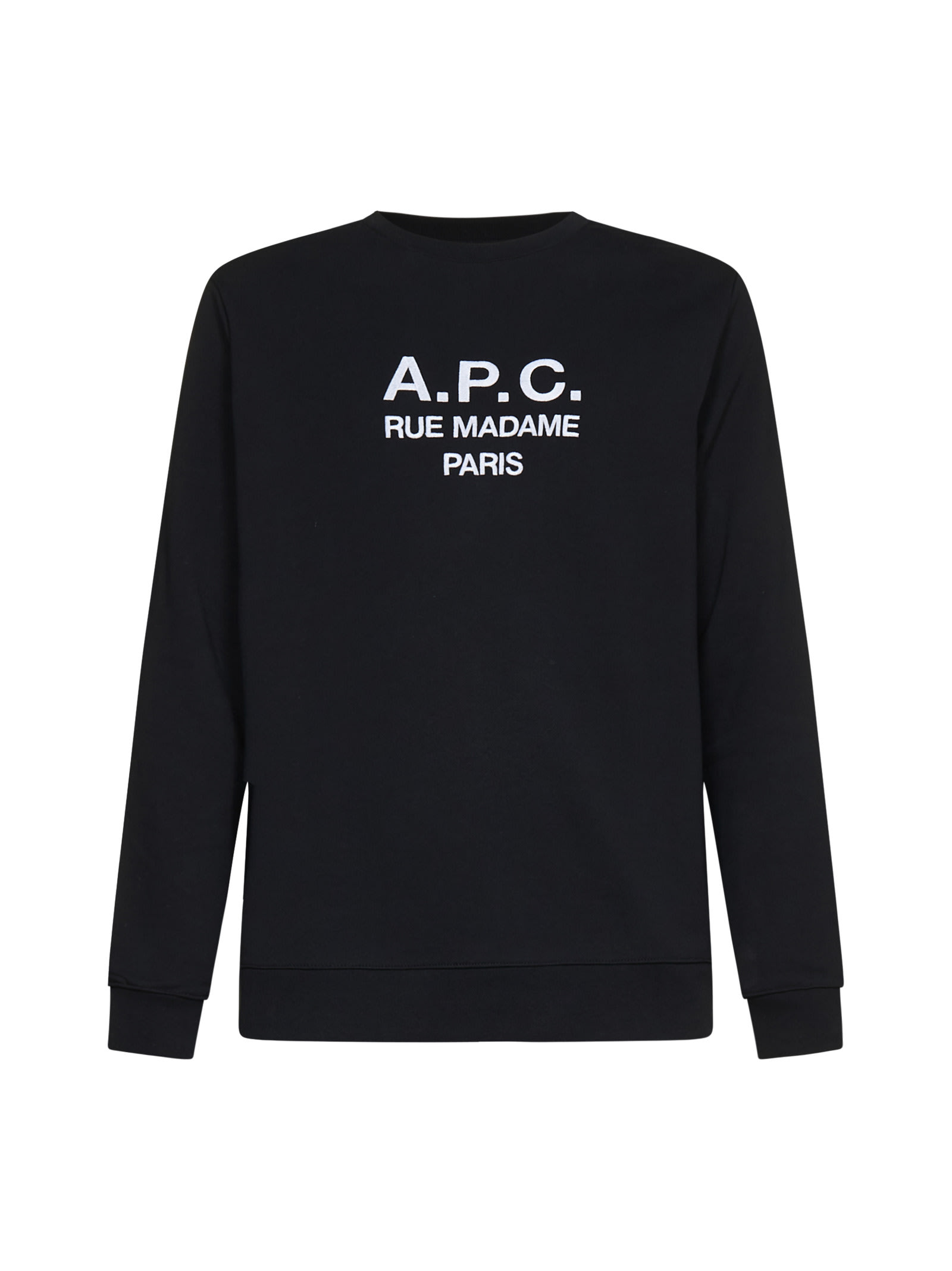 APC RUFUS SWEATER