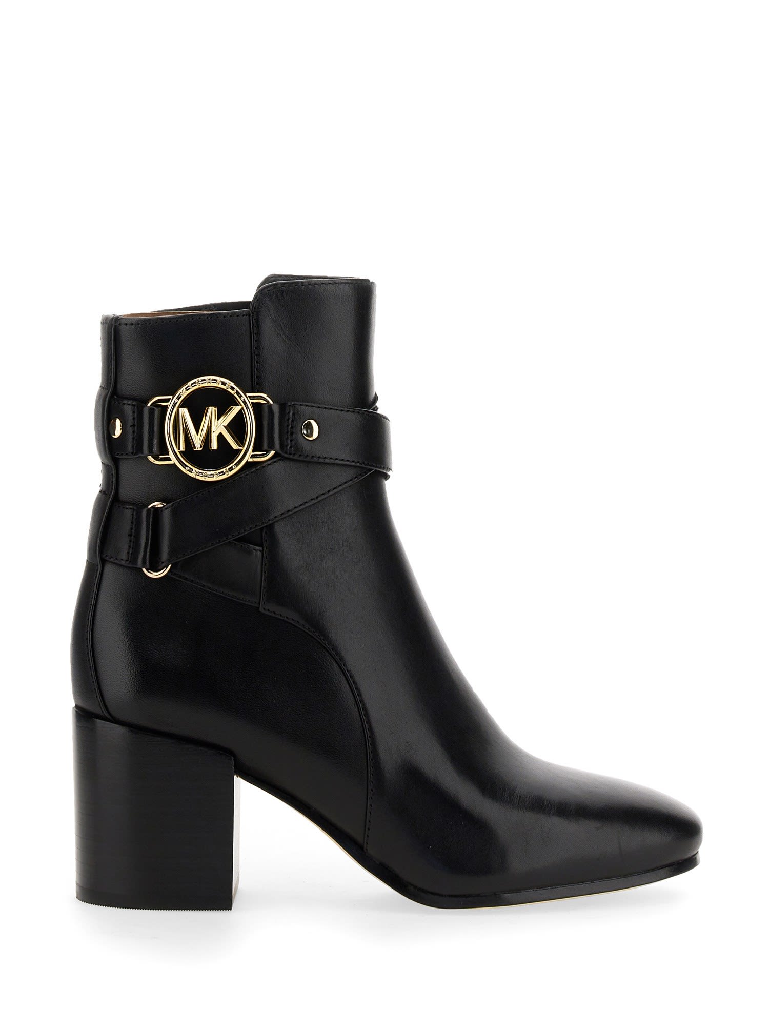 MICHAEL Michael Kors Leather Boot