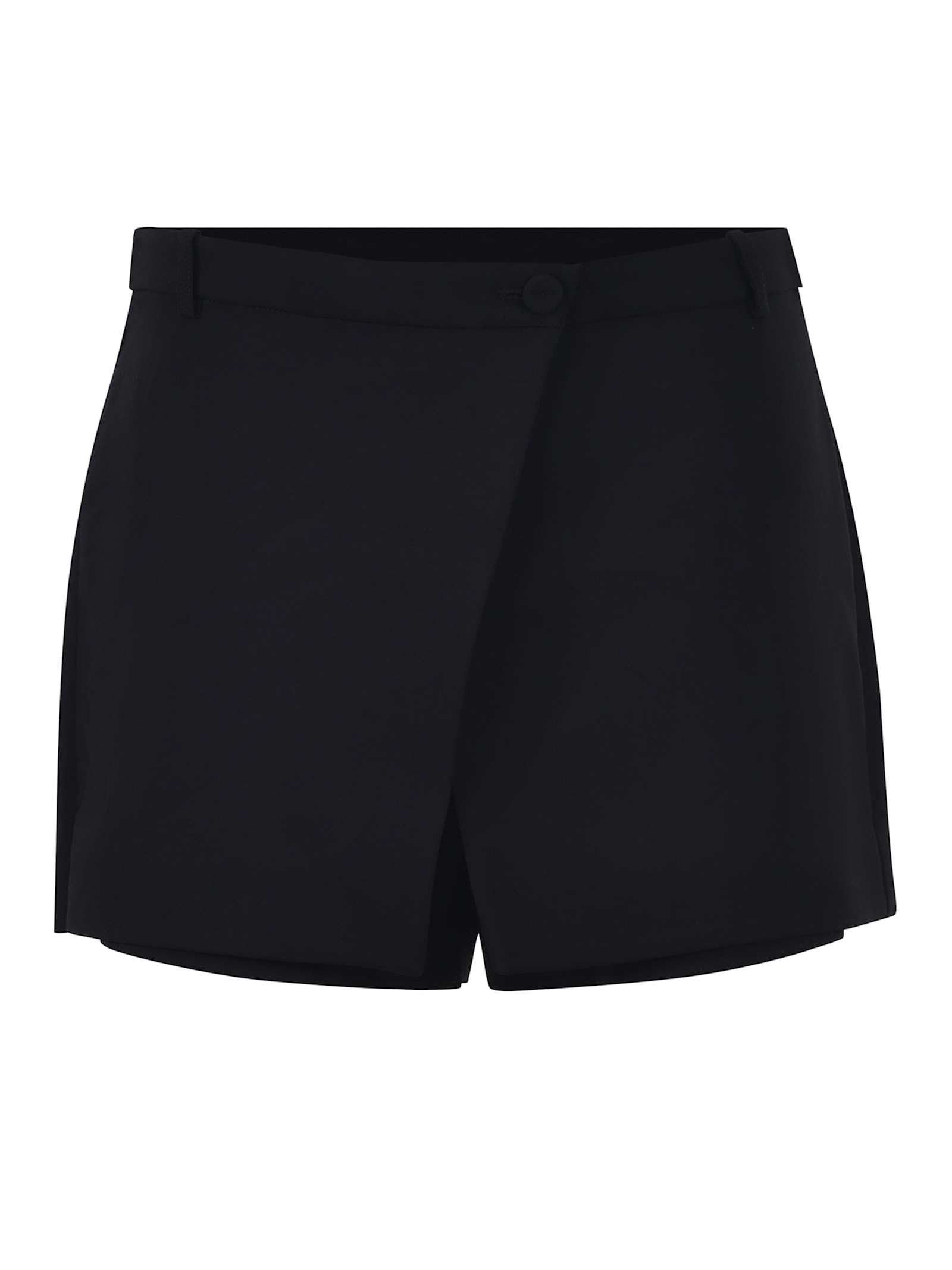 Shorts Pinko stufa Made Of Technical Fabric