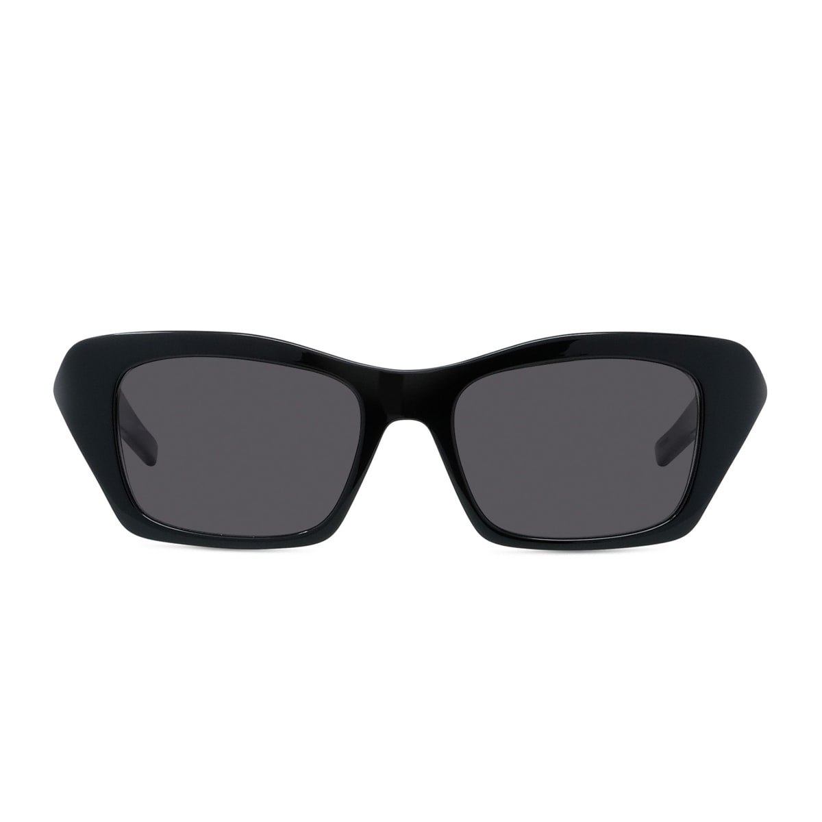 Givenchy Gv40103i 4g Liquid 01a Nero Sunglasses