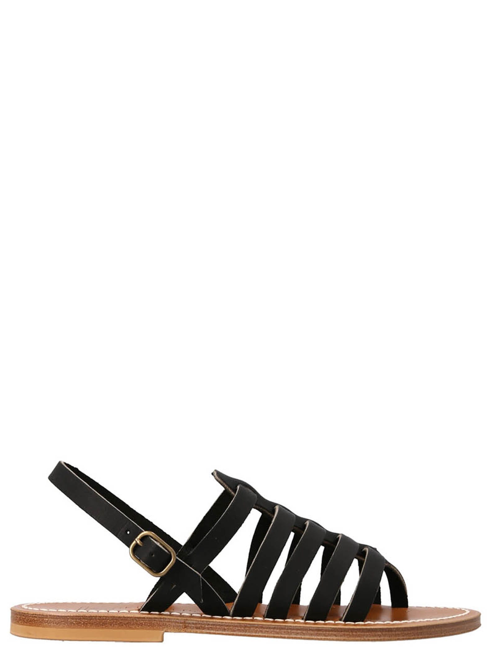 K.Jacques K. Jacques homere Sandals
