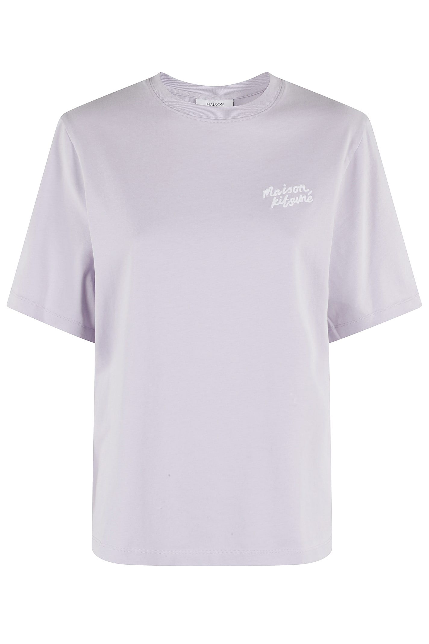 MAISON KITSUNÉ COMFORT TEE SHIRT