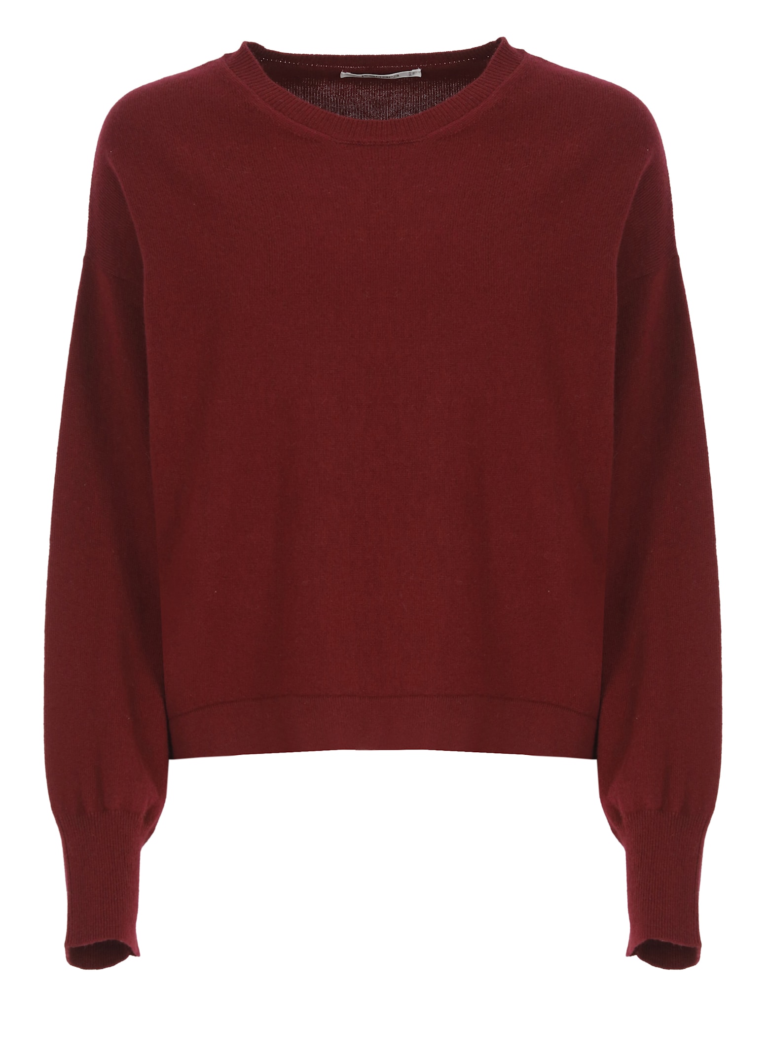 Cashmere Sweater