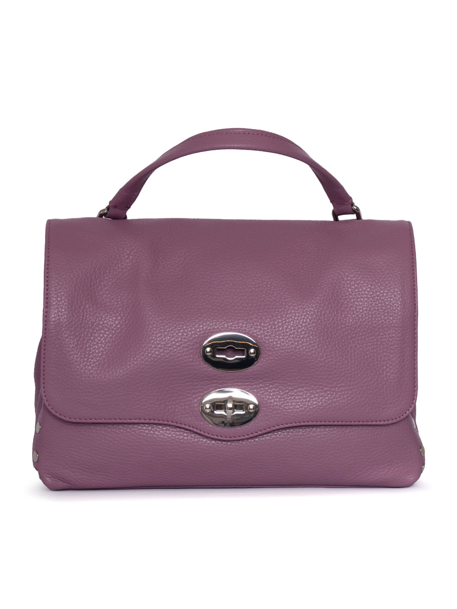 Zanellato Postina Daily Size S Color Purple Lavandaia In Purple