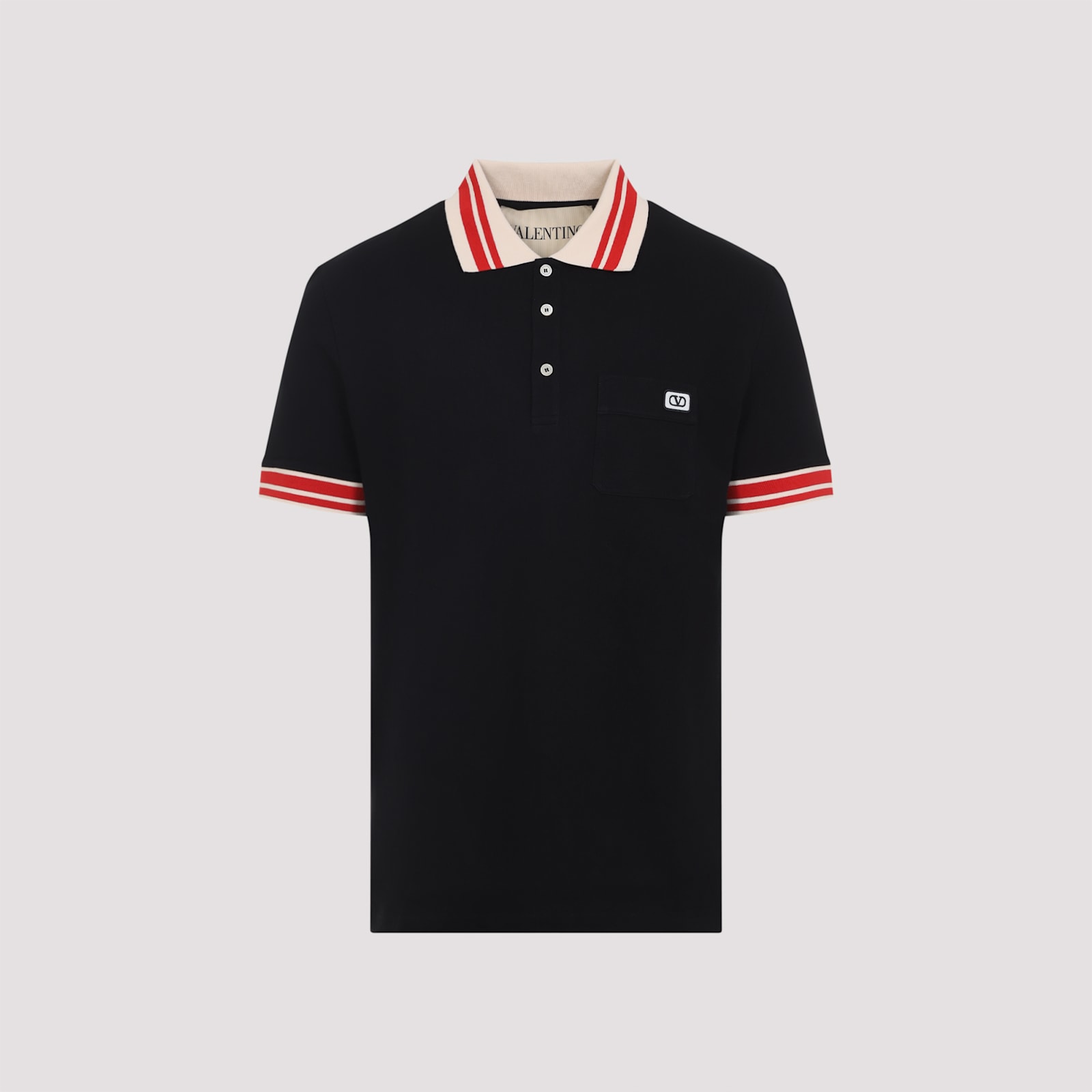 Valentino Polo