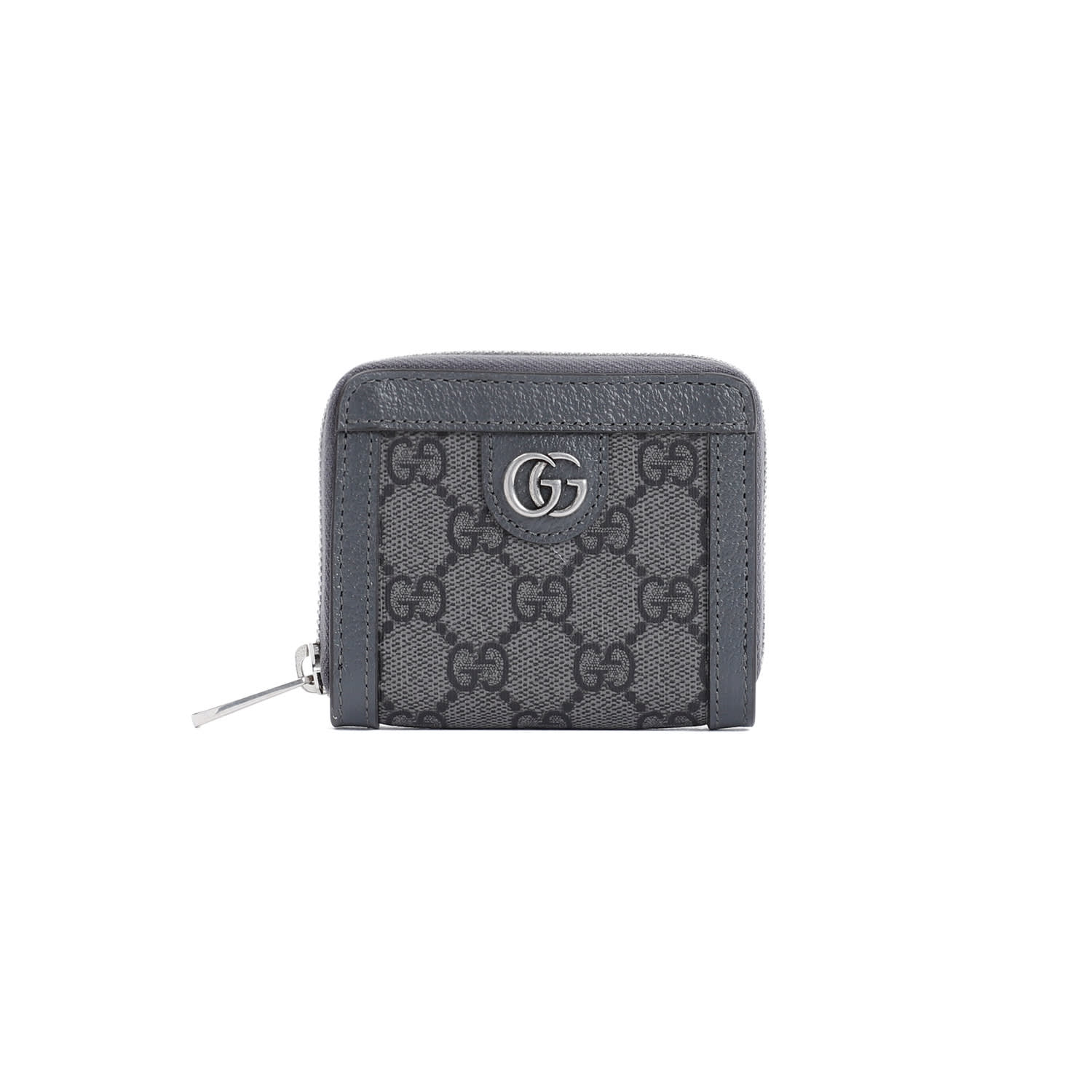 GUCCI GG SUPREME WALLET 