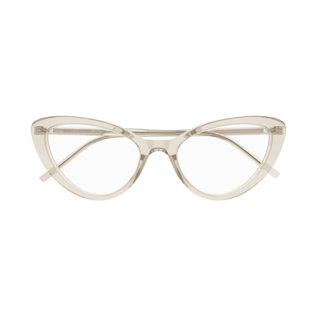 Saint Laurent Sl 777004 In Neutral