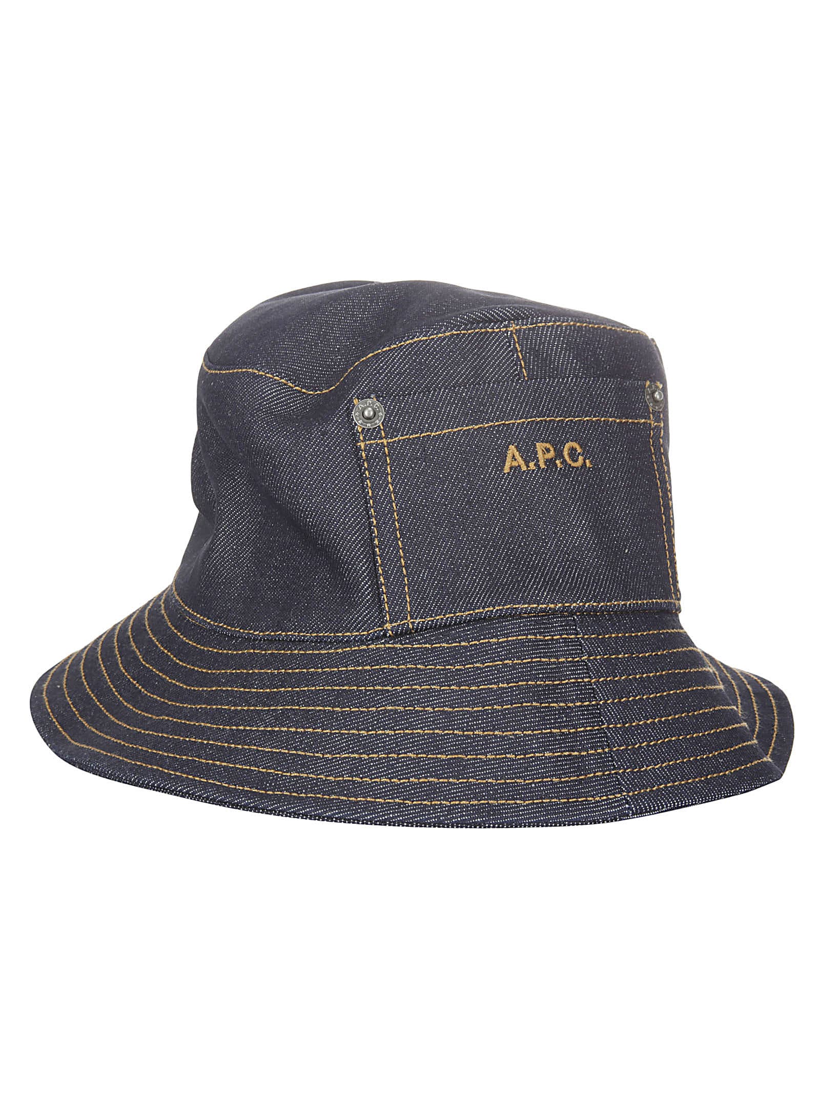 APC BOB THAIS BUCKET HAT