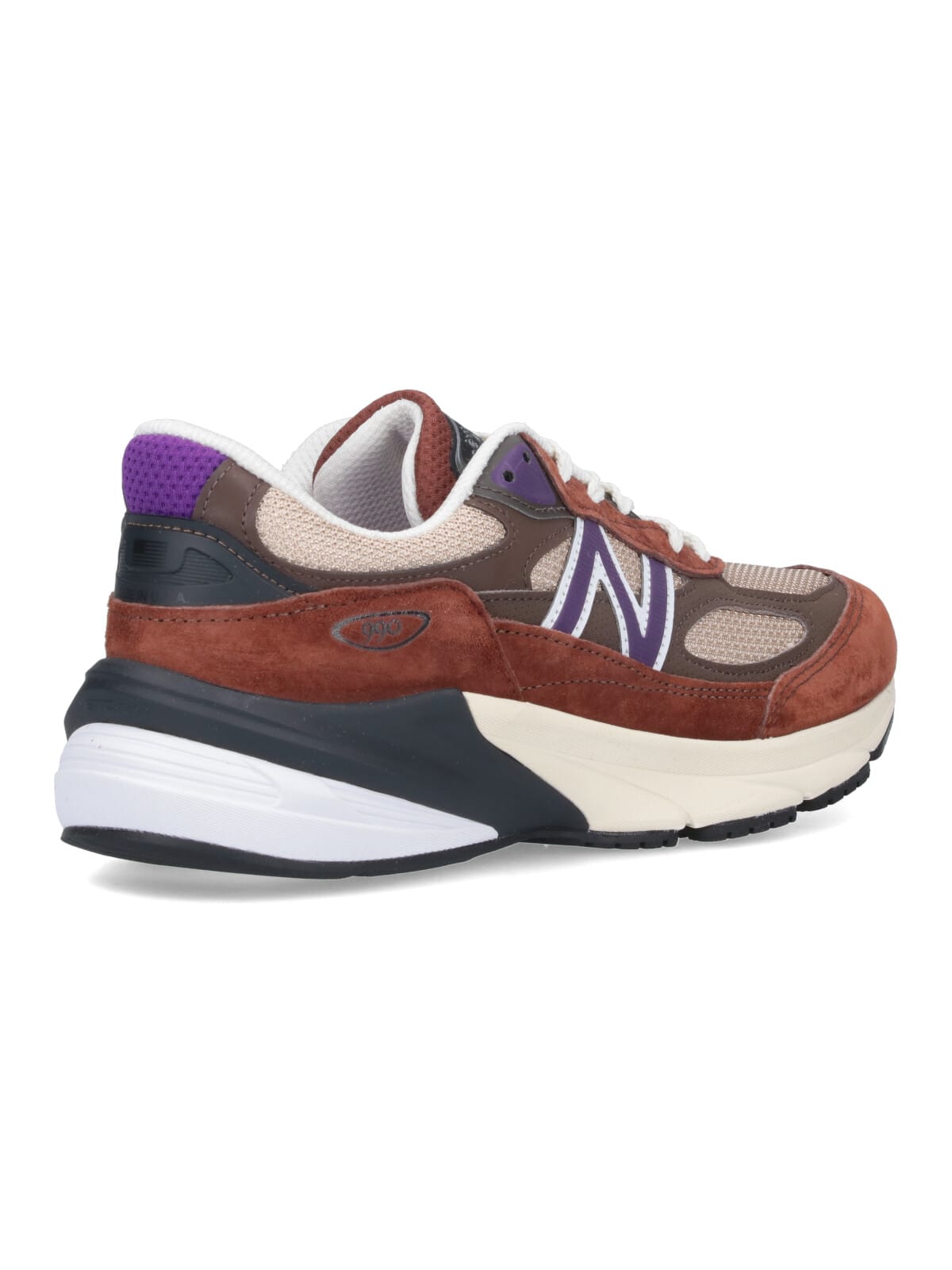 NEW BALANCE 990V6 SNEAKERS 