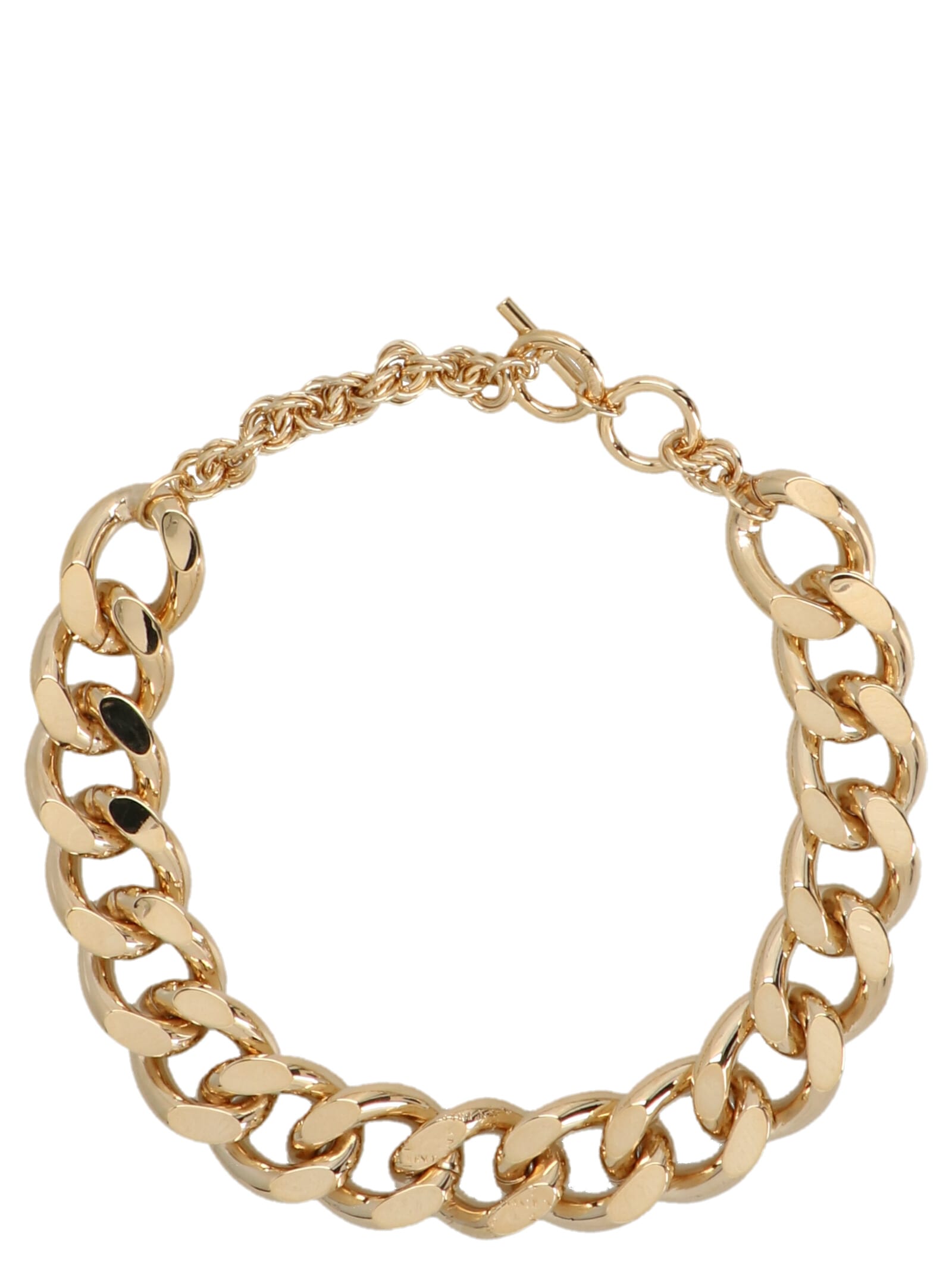 J.W. Anderson Chain Necklace