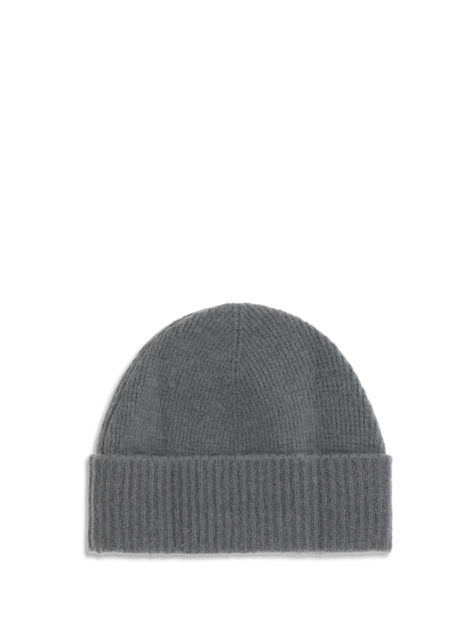 Ami Alexandre Mattiussi Ami De Coeur Beanie Hat In Multi