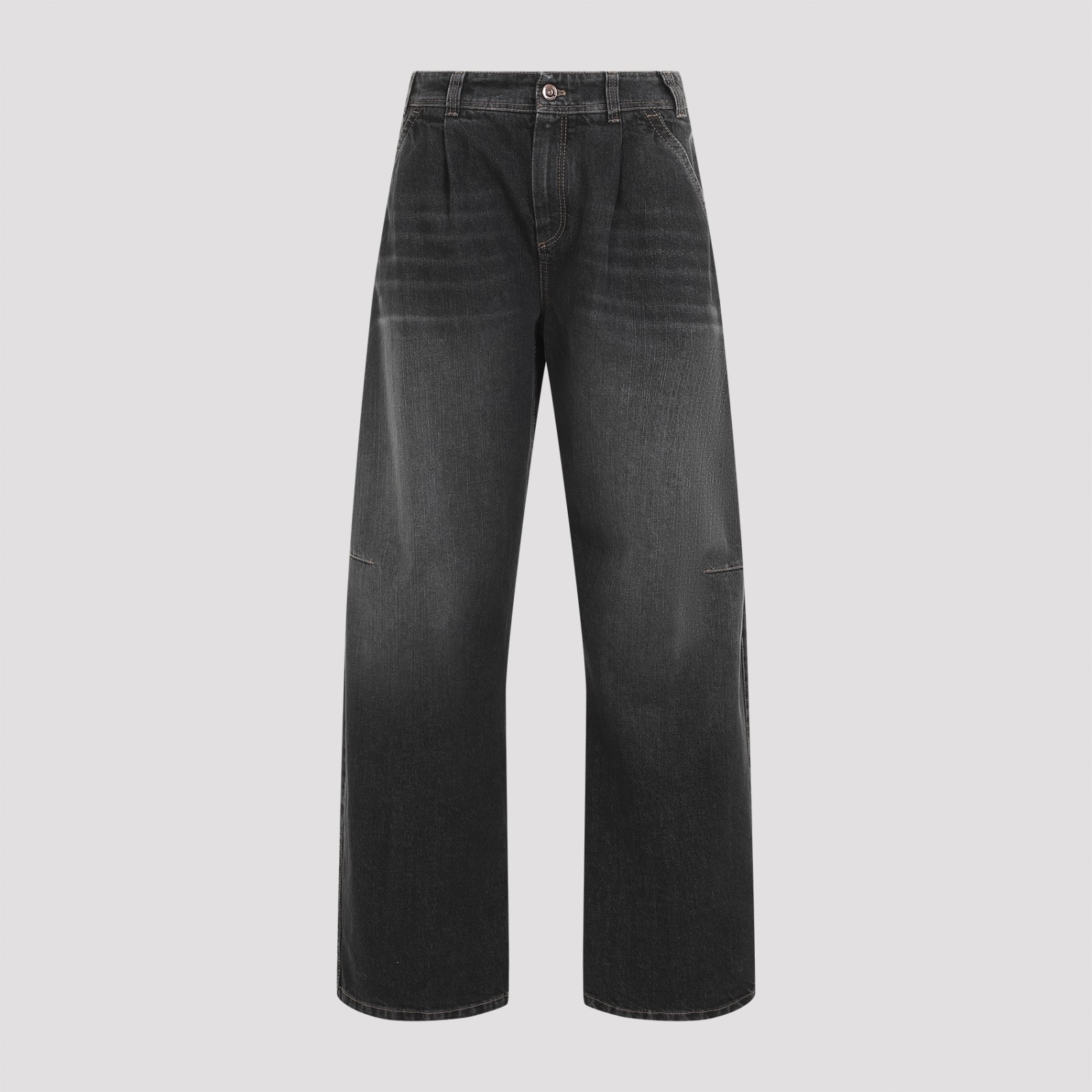 Shop Brunello Cucinelli Jeans