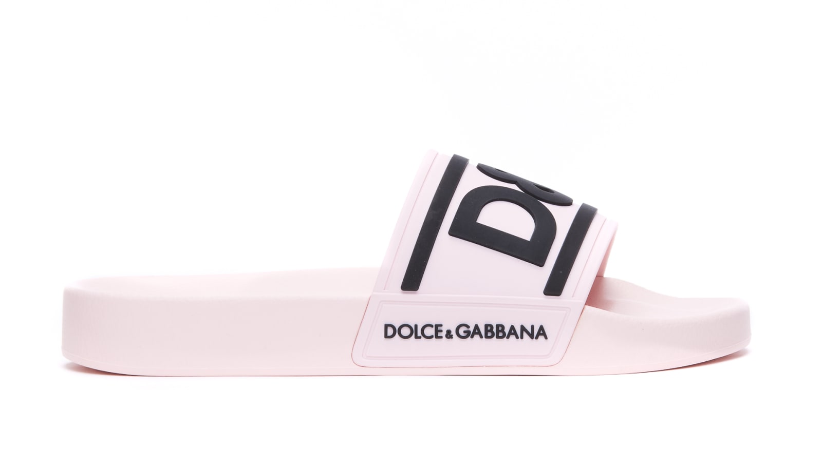 Dolce & Gabbana Dg Logo Sliders
