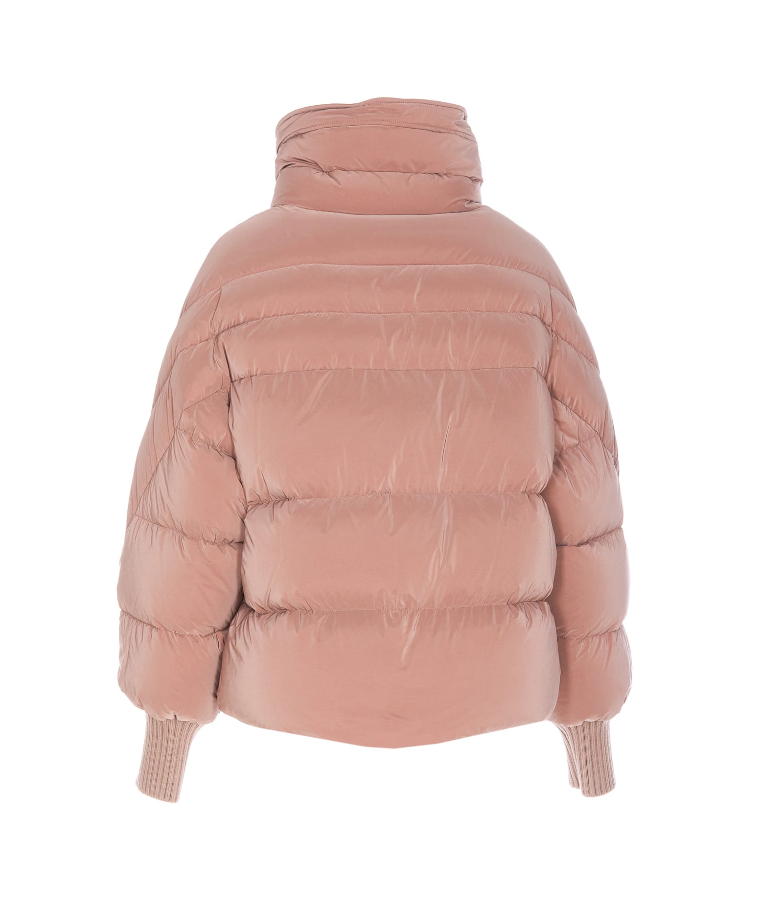 MOORER RIPOLI DOWN JACKET 