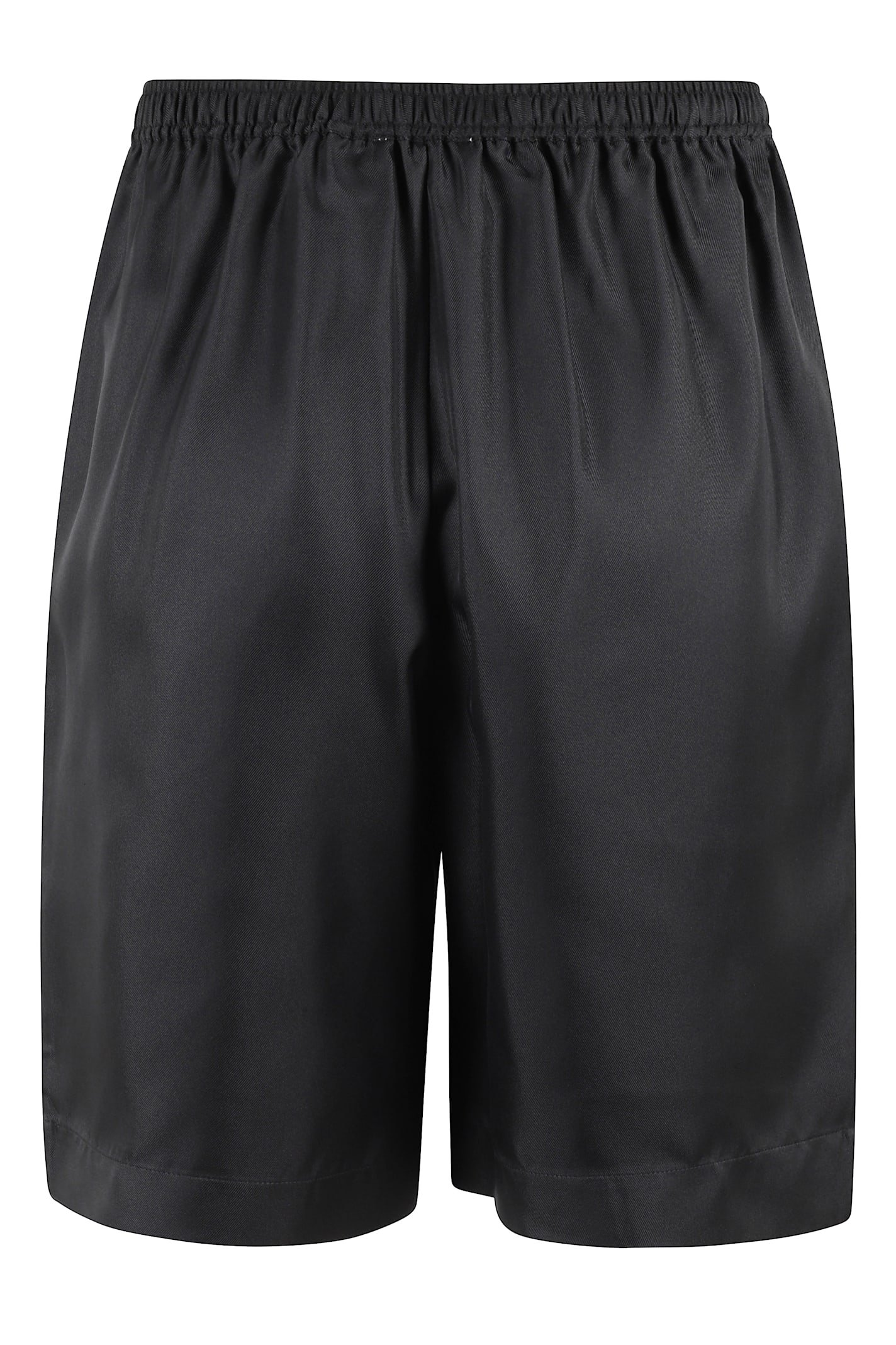 LOULOU STUDIO SHORTS