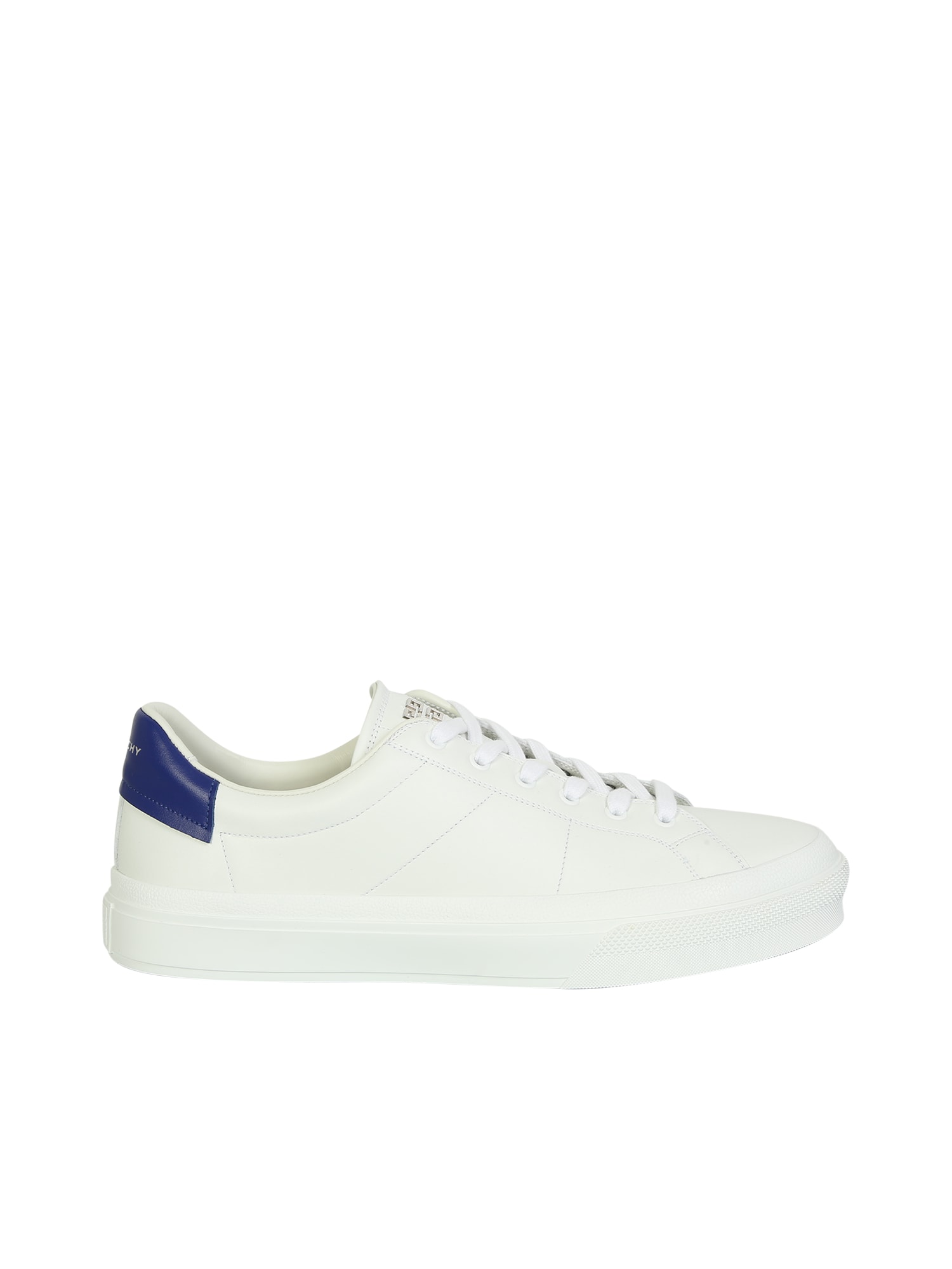 Givenchy City Court Sneakers By Are A Model That Characterizes The New Collection As They Are Inspired By The Tennis Court
