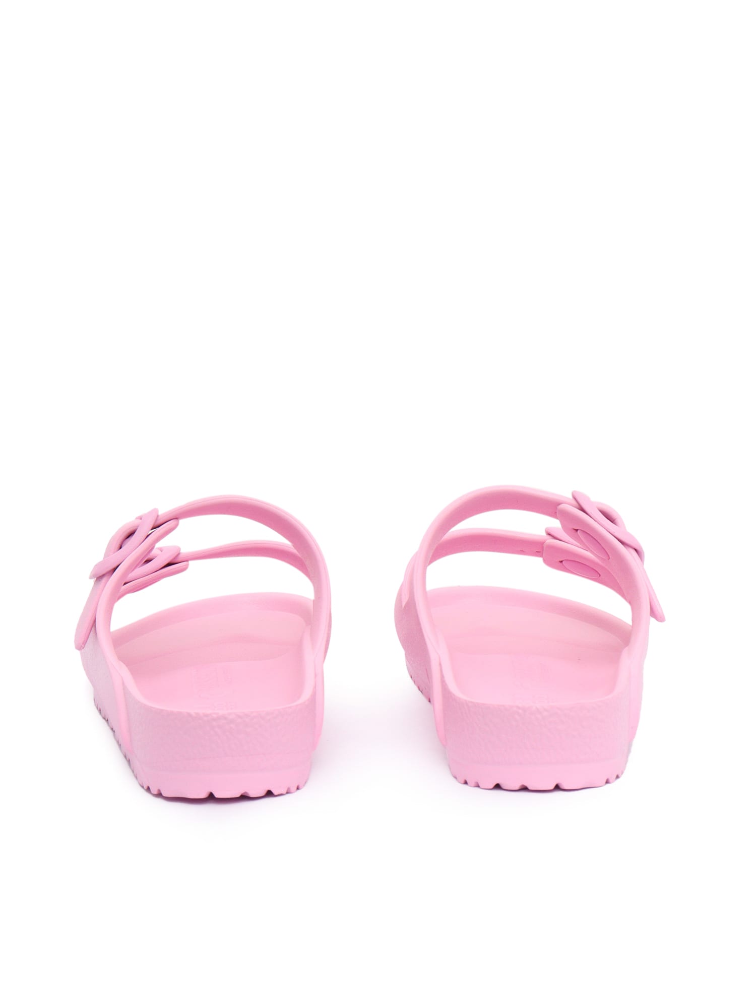 Birkenstock Arizona Logo-debossed Sandals