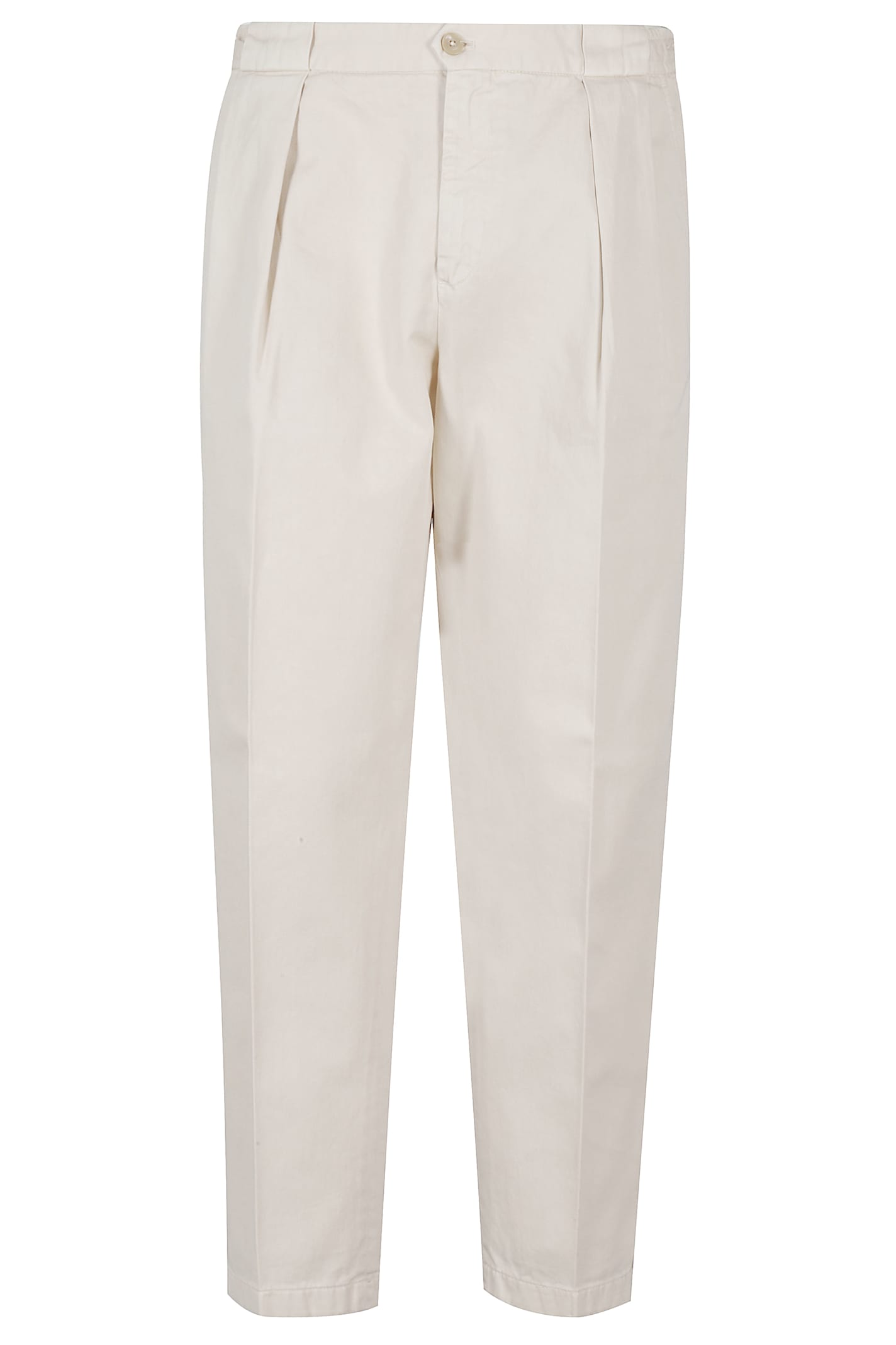 Pant 2pinces Bull Denim - Briglia 1949 - Modalova
