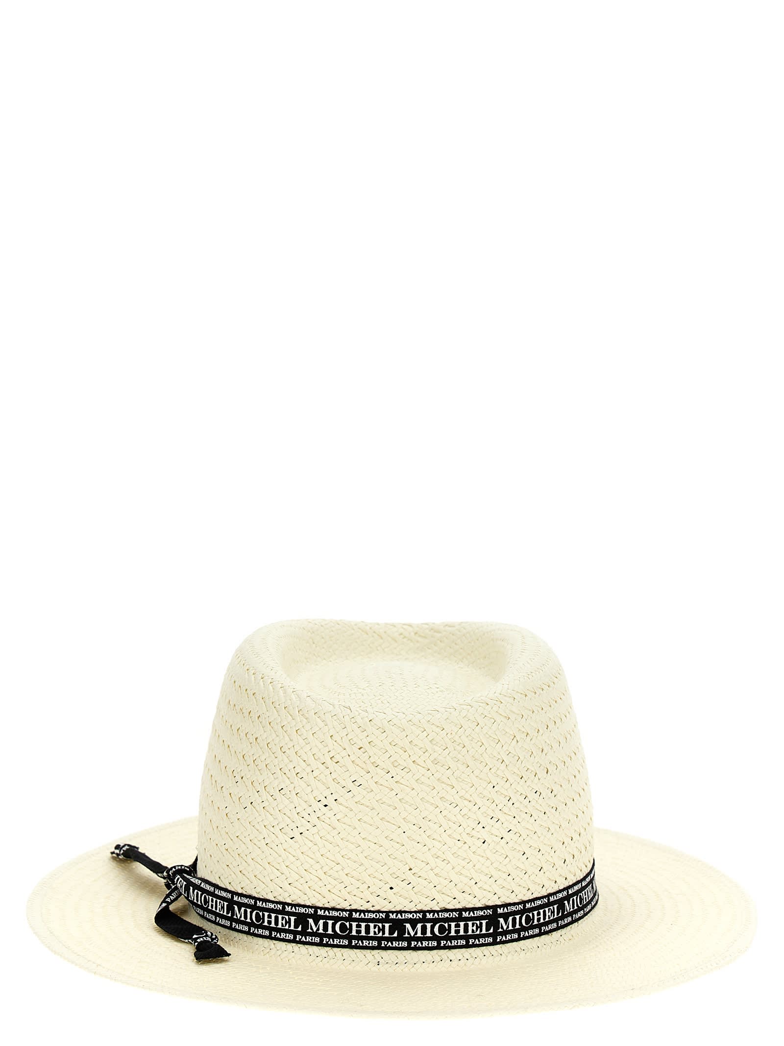 MAISON MICHEL ANDRE HAT 