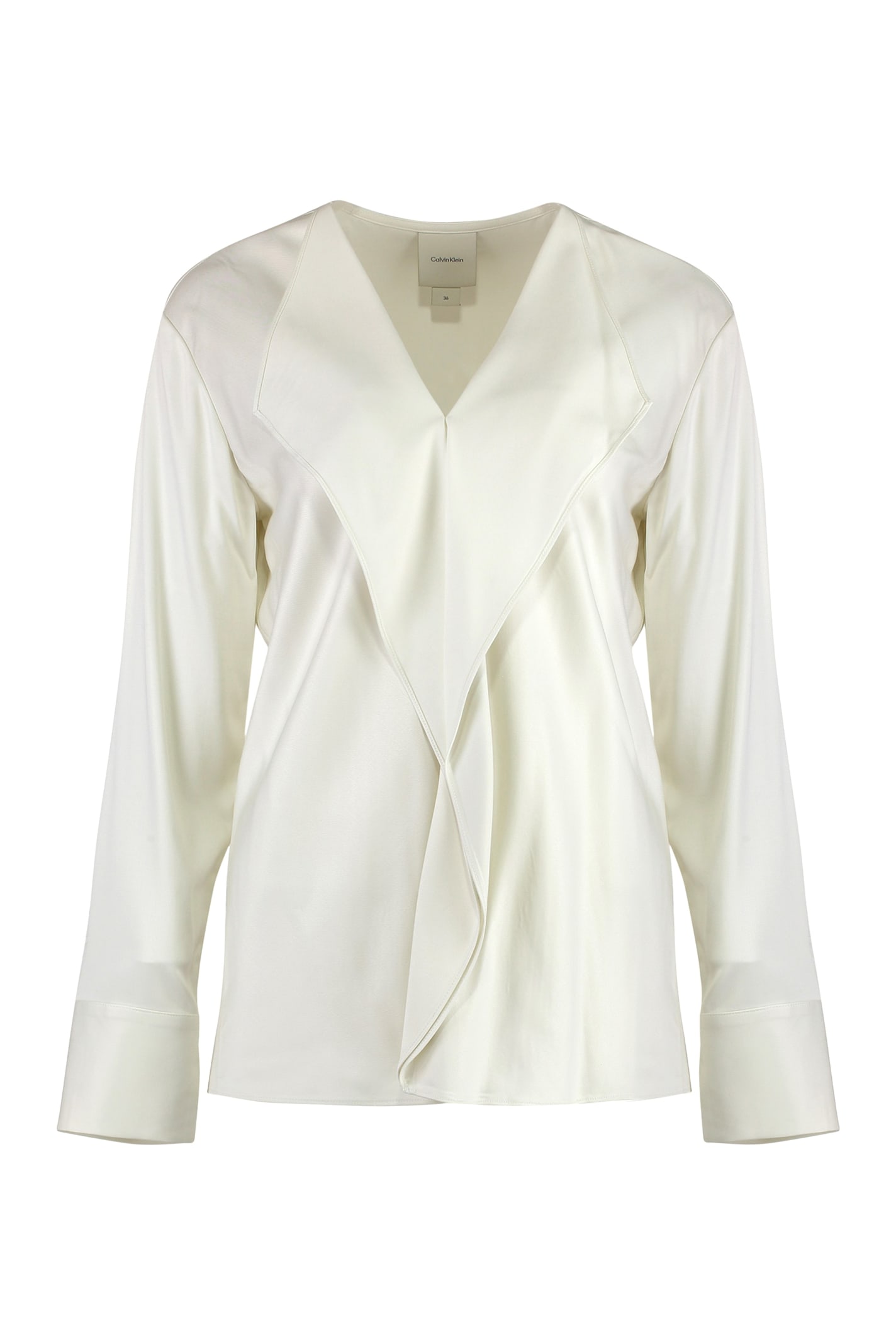 Viscose Blouse