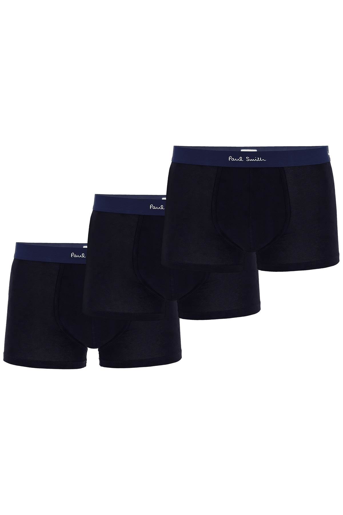 organic Cotton Triple Pack Boxer