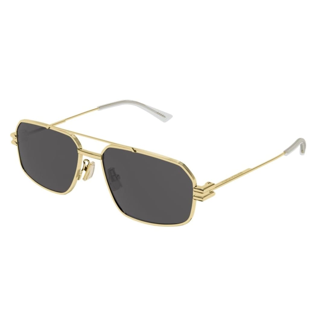 Bottega Veneta Eyewear BV1128S 002 Sunglasses