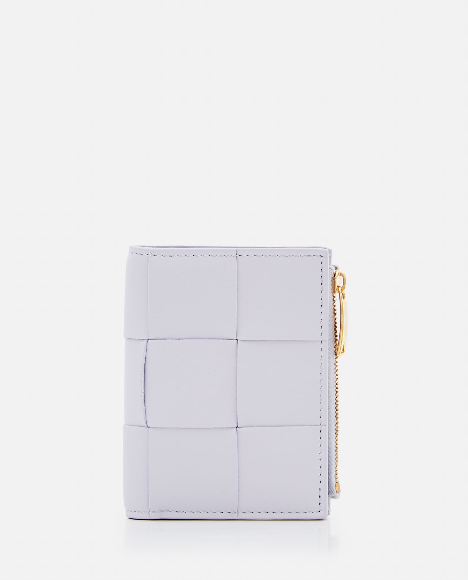 Bottega Veneta Bi-Fold Wallet
