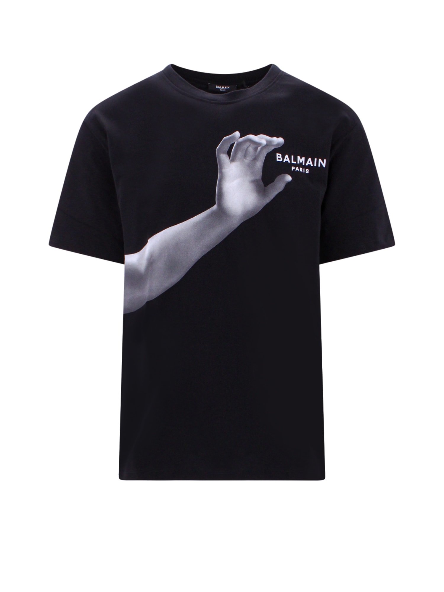 BALMAIN T-SHIRT